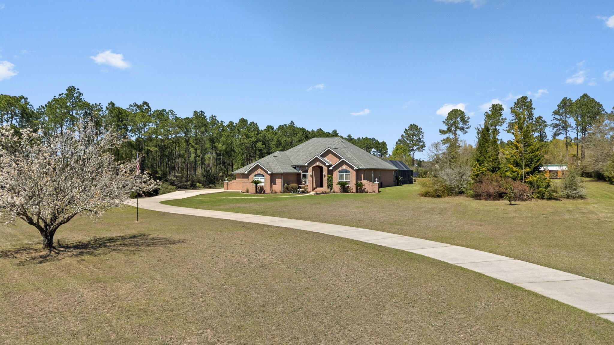 6774 Quintette Road Pace FL 32571