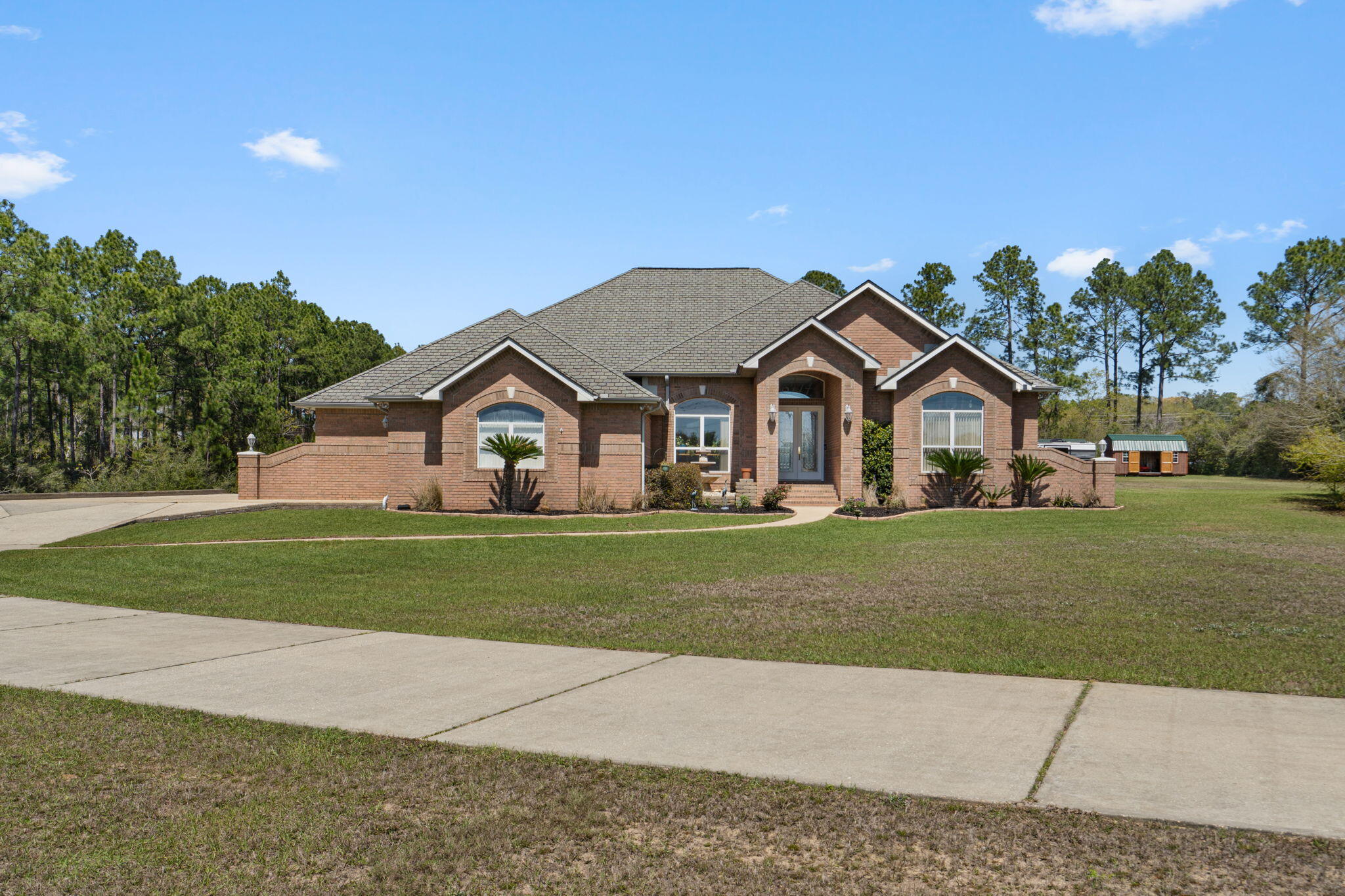 6774 Quintette Road Pace FL 32571