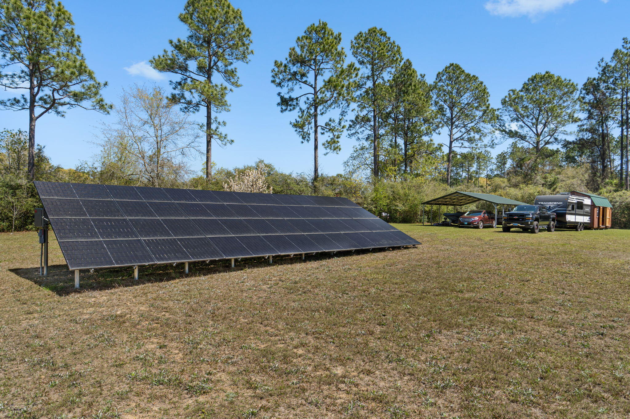 6774 Quintette Road Pace FL 32571