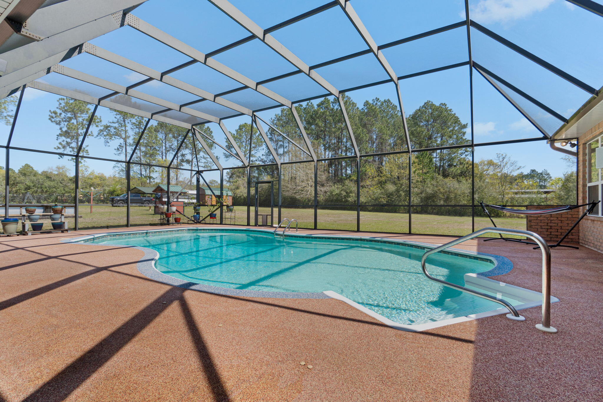 6774 Quintette Road Pace FL 32571