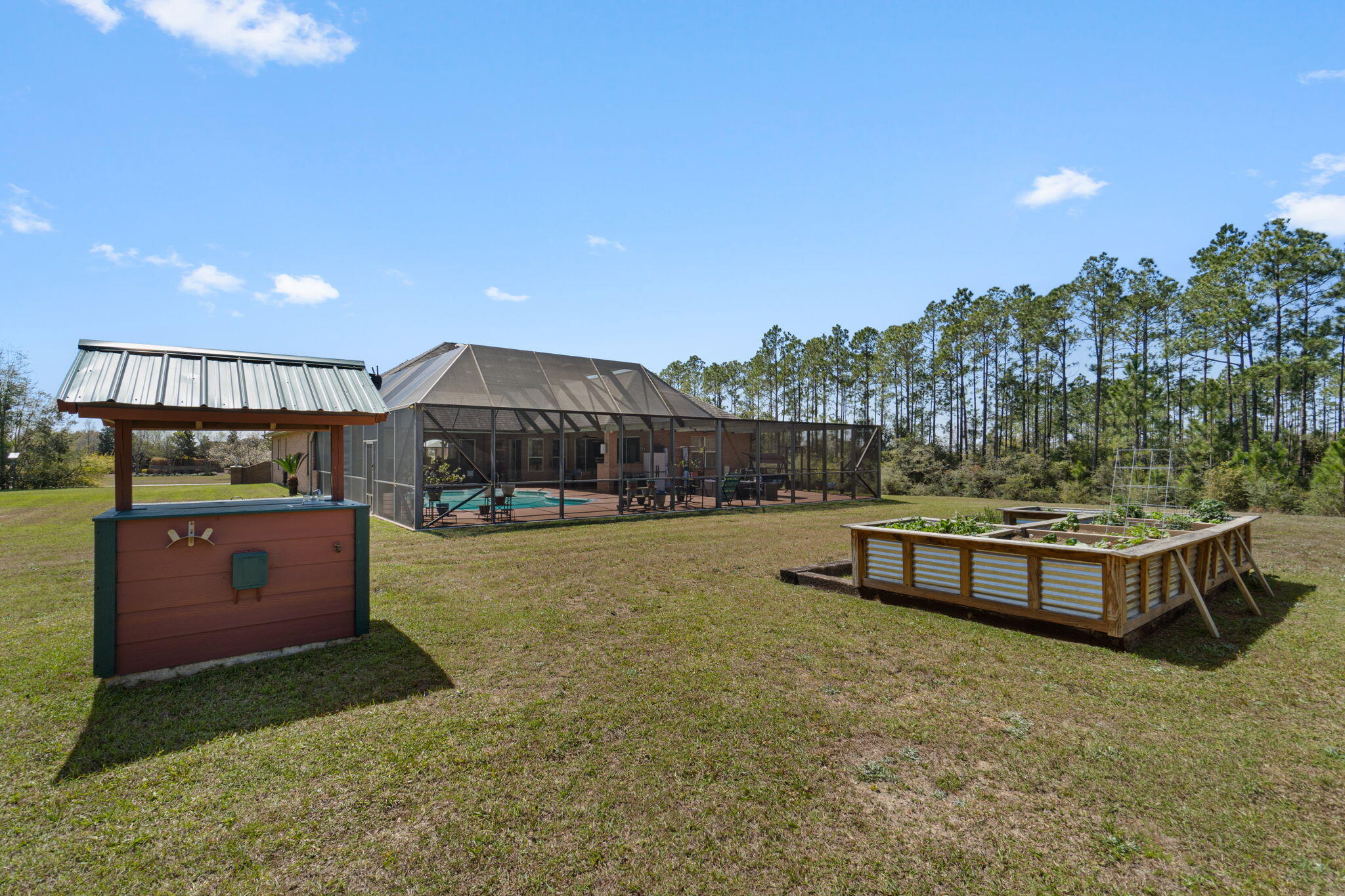 6774 Quintette Road Pace FL 32571