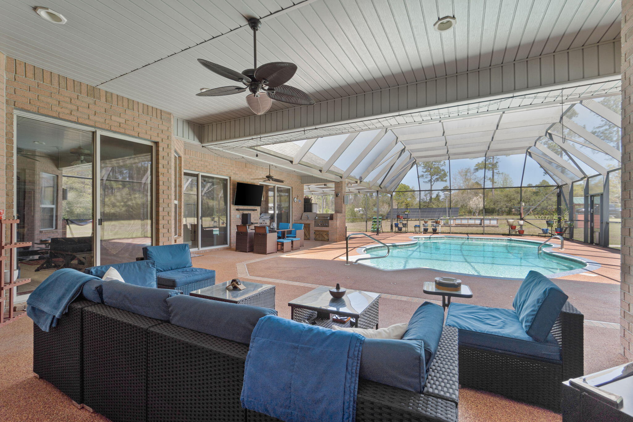 6774 Quintette Road Pace FL 32571