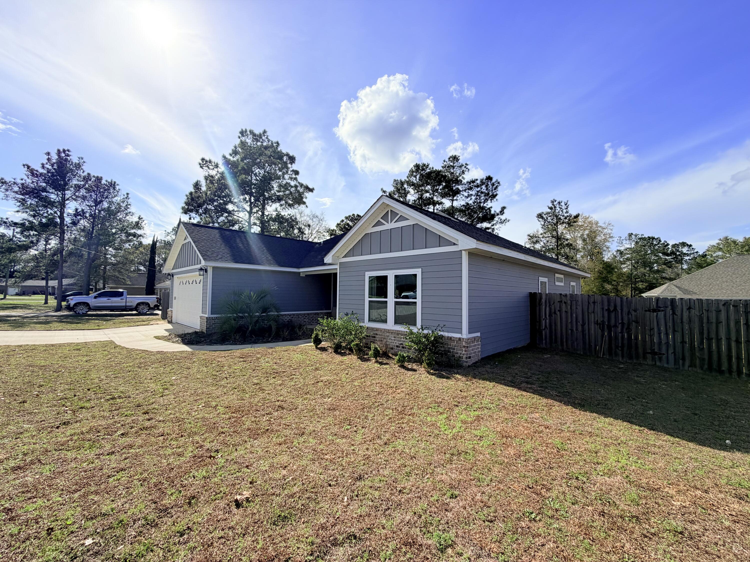 122 Loblolly Circle Other FL N/A