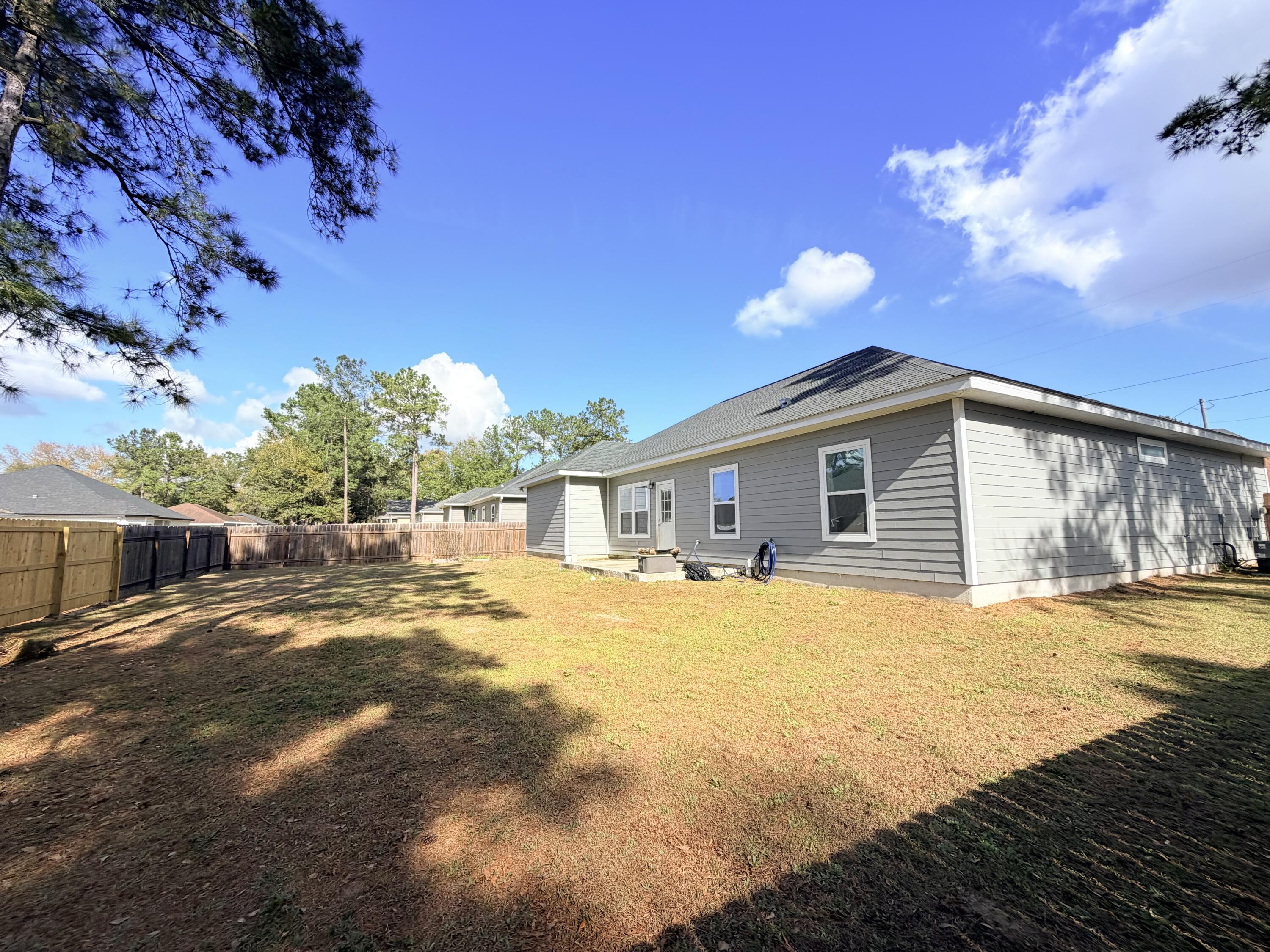 122 Loblolly Circle Other FL N/A