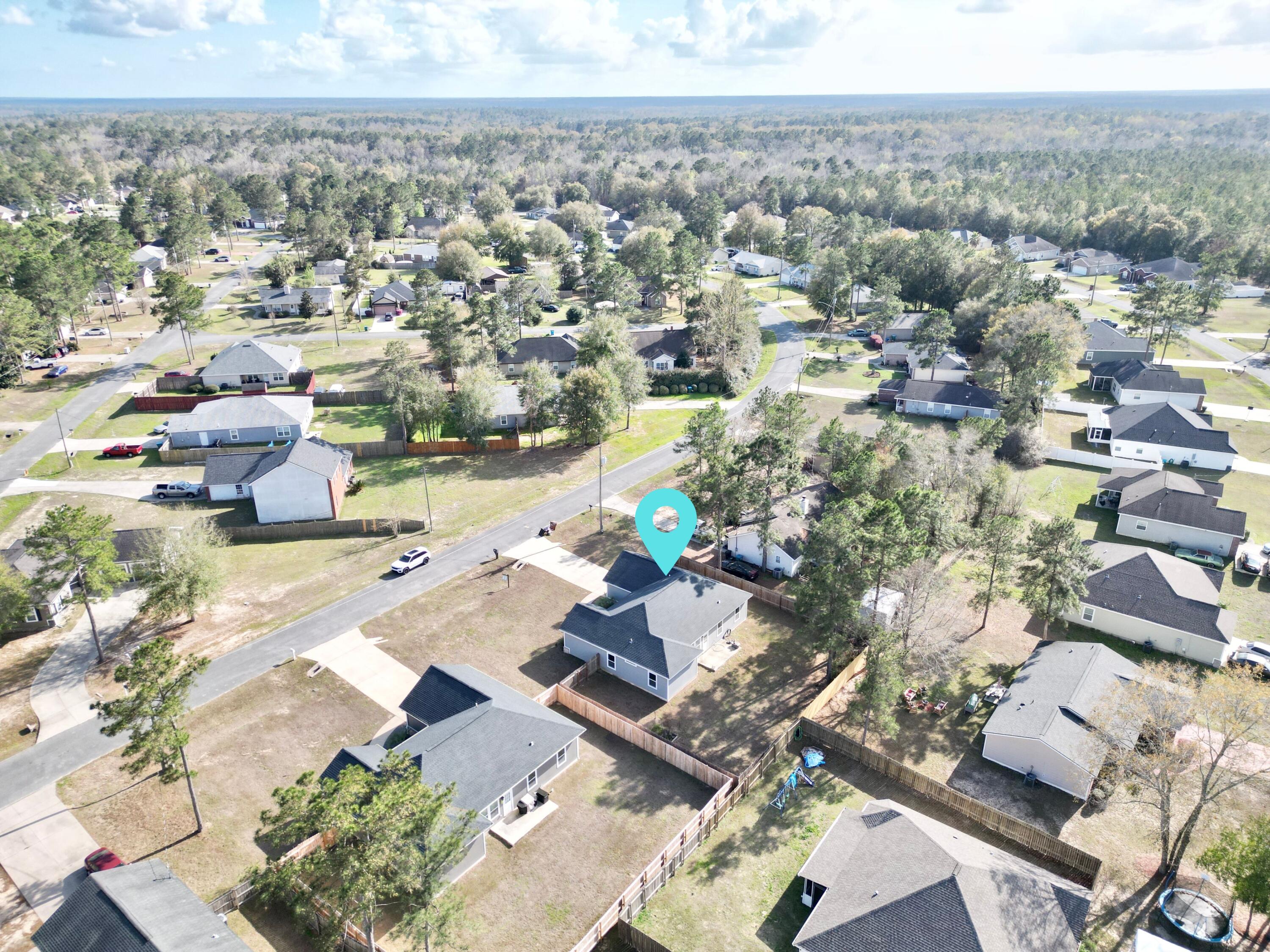 122 Loblolly Circle Other FL N/A