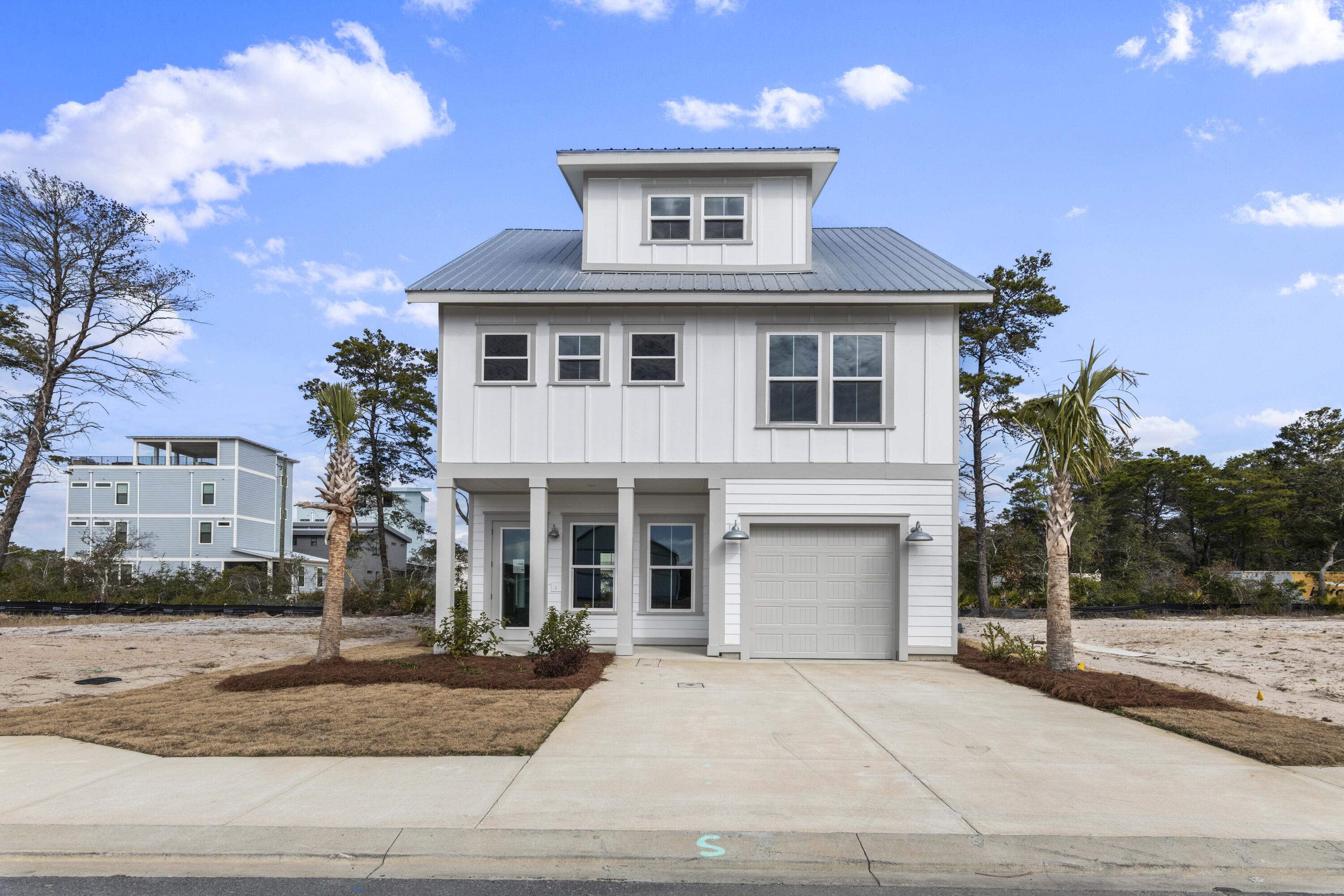 37 Cape Nautilus Lane Inlet Beach FL 32461