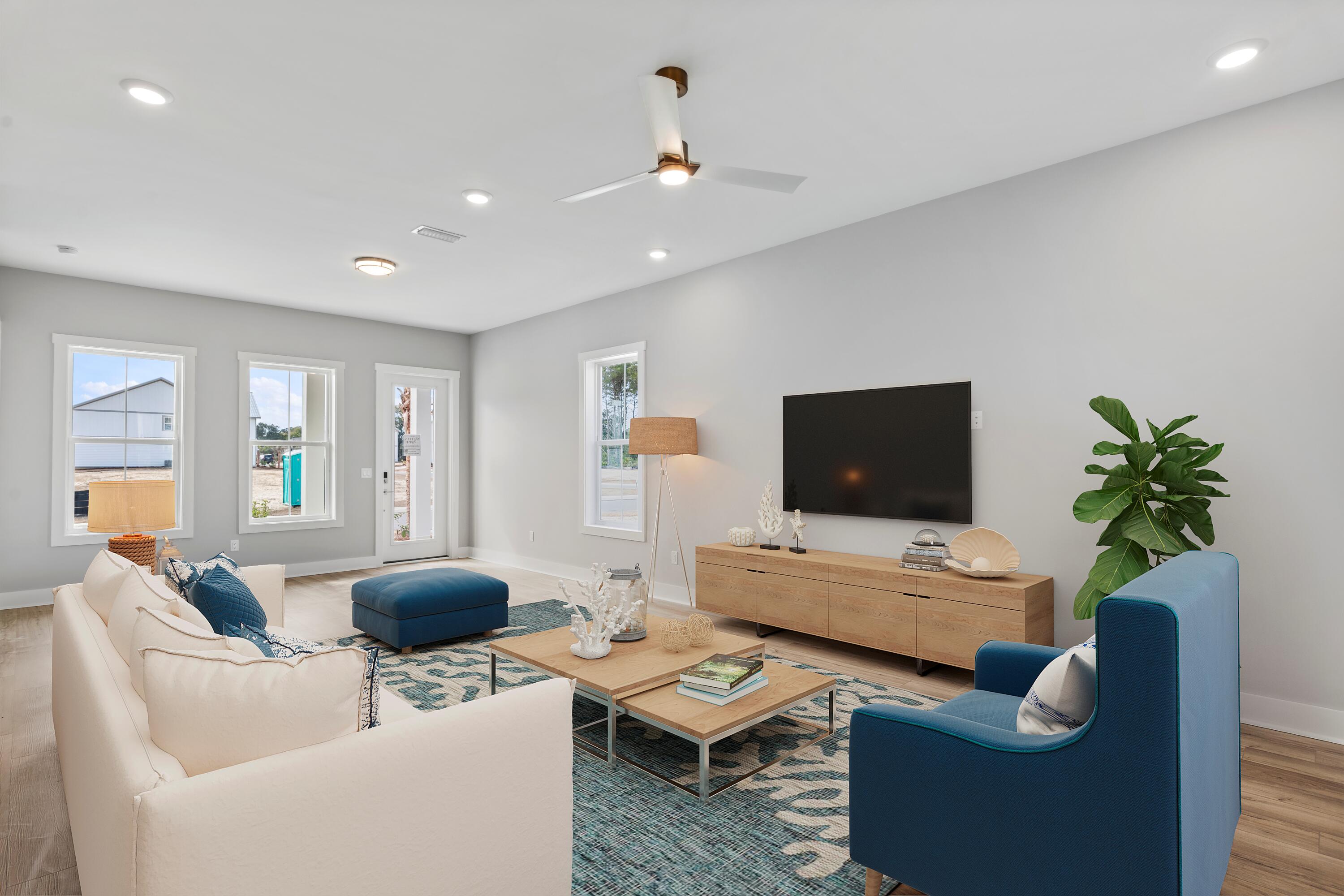 37 Cape Nautilus Lane Inlet Beach FL 32461