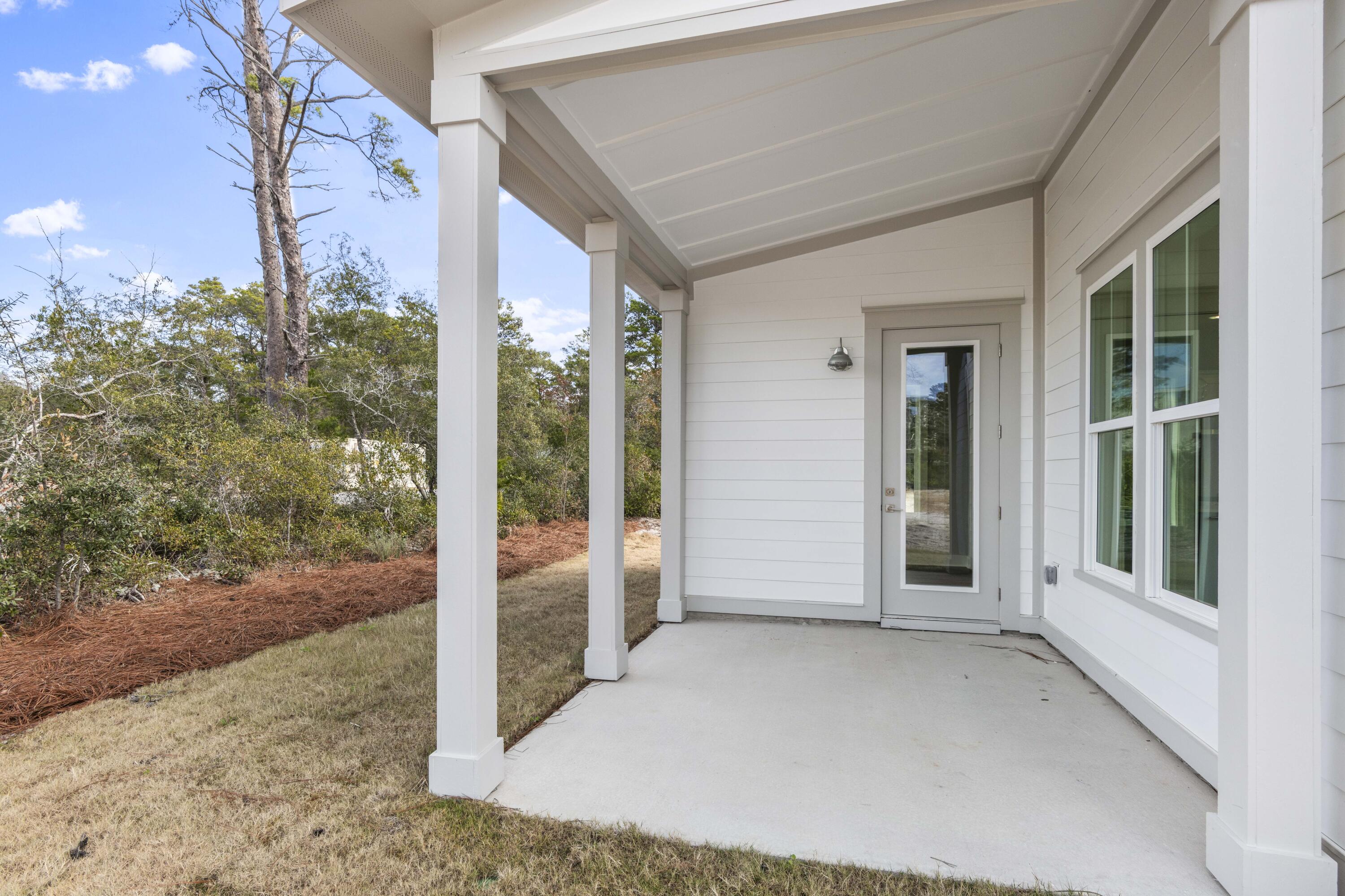 37 Cape Nautilus Lane Inlet Beach FL 32461