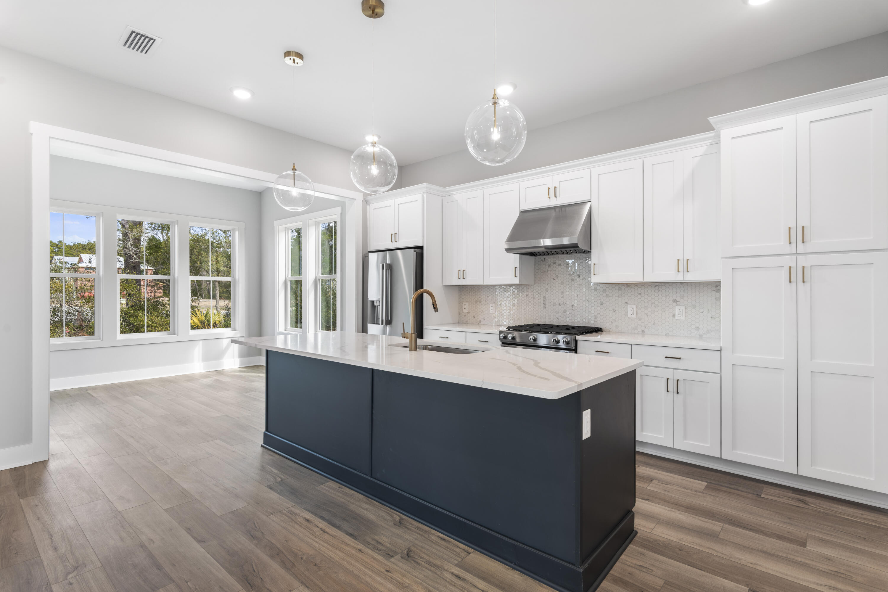 37 Cape Nautilus Lane Inlet Beach FL 32461