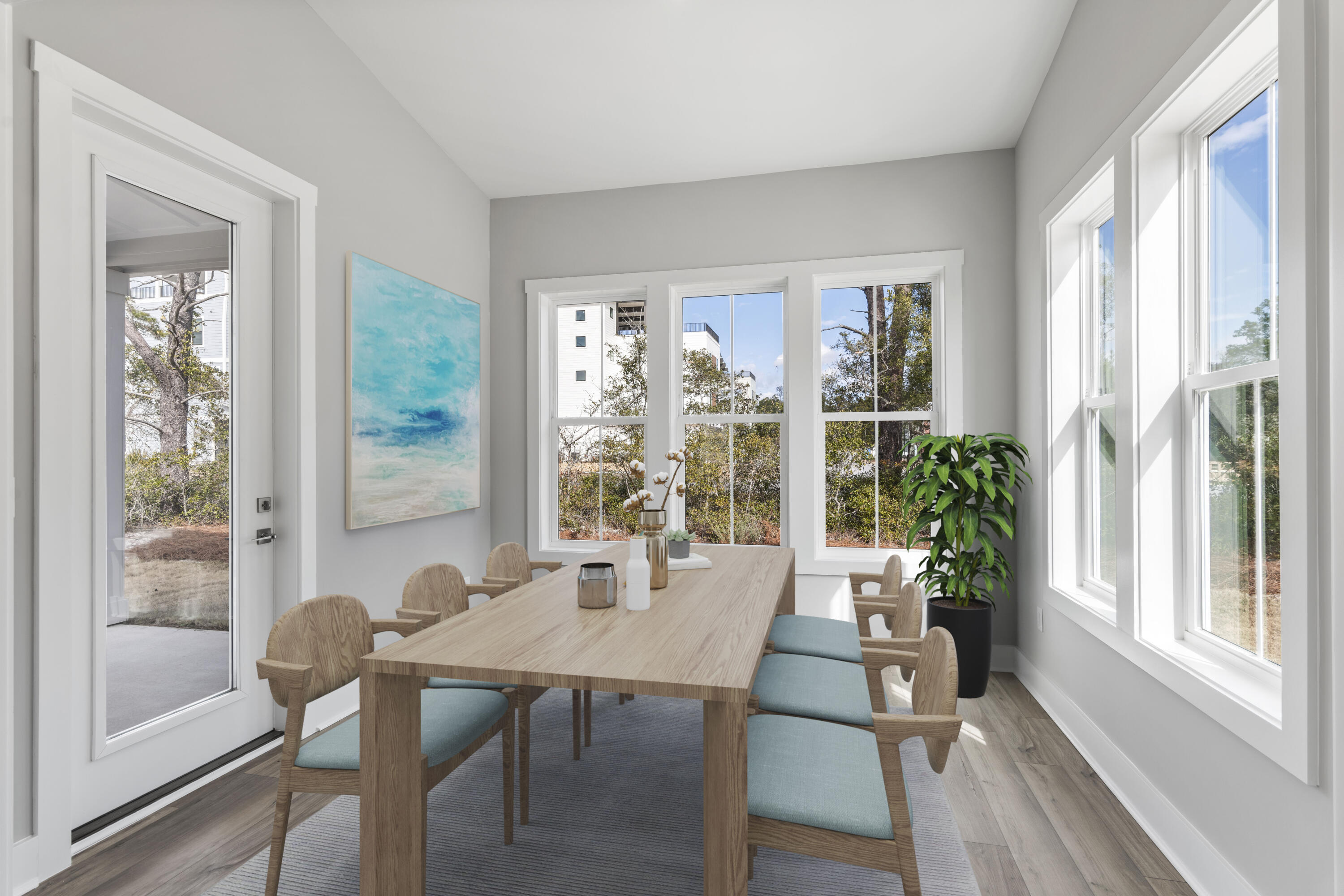 37 Cape Nautilus Lane Inlet Beach FL 32461