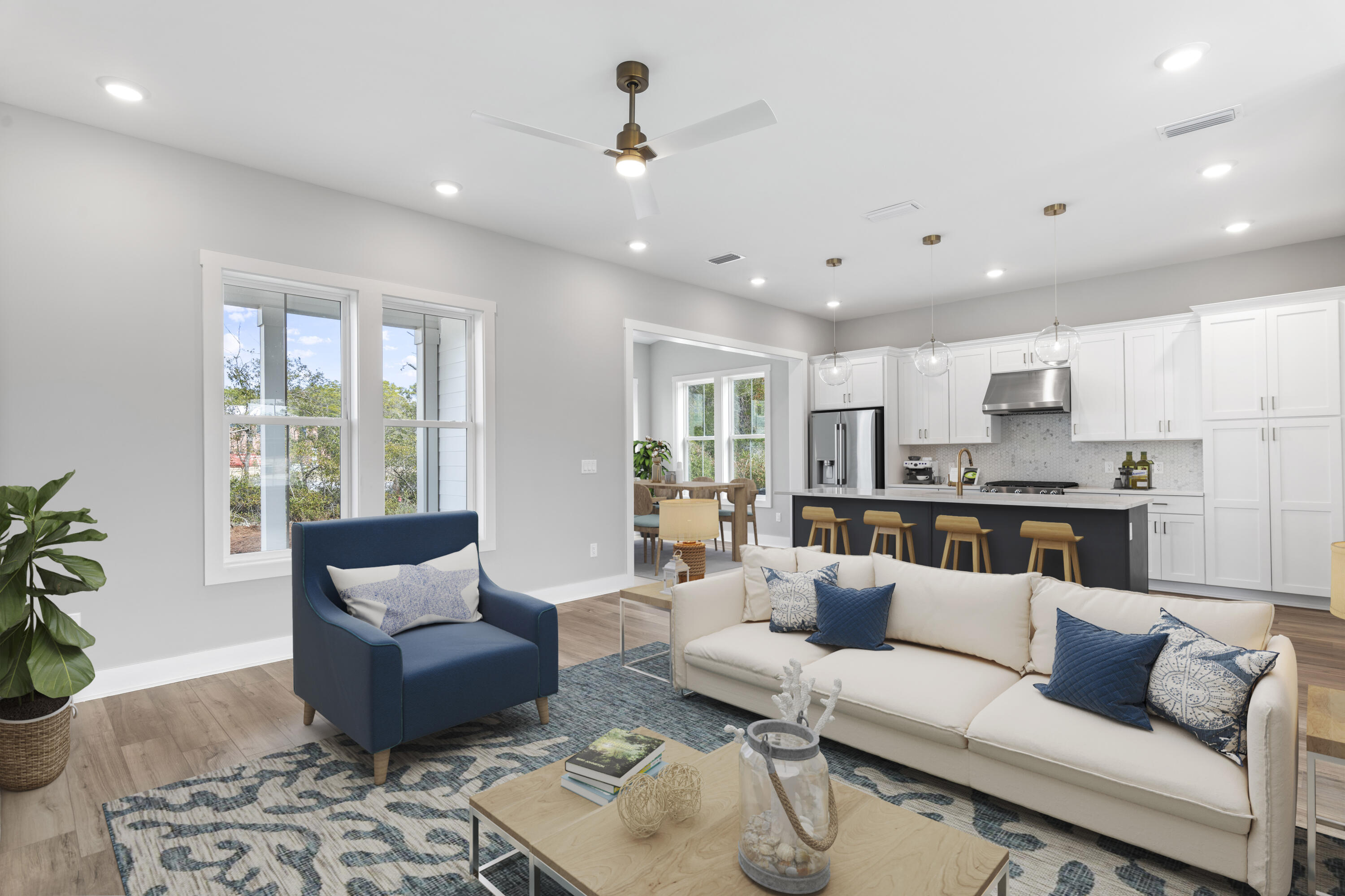 37 Cape Nautilus Lane Inlet Beach FL 32461