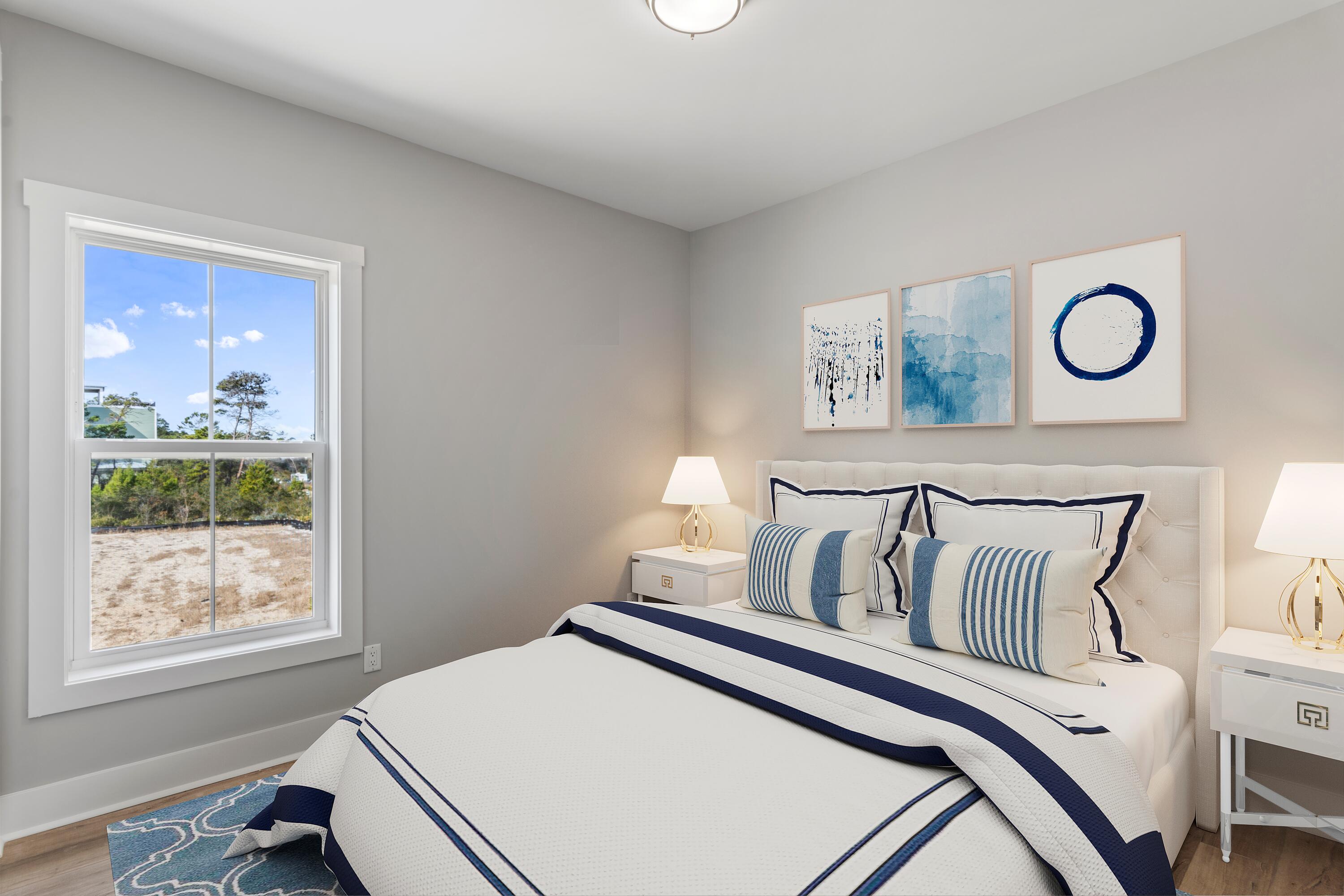 37 Cape Nautilus Lane Inlet Beach FL 32461