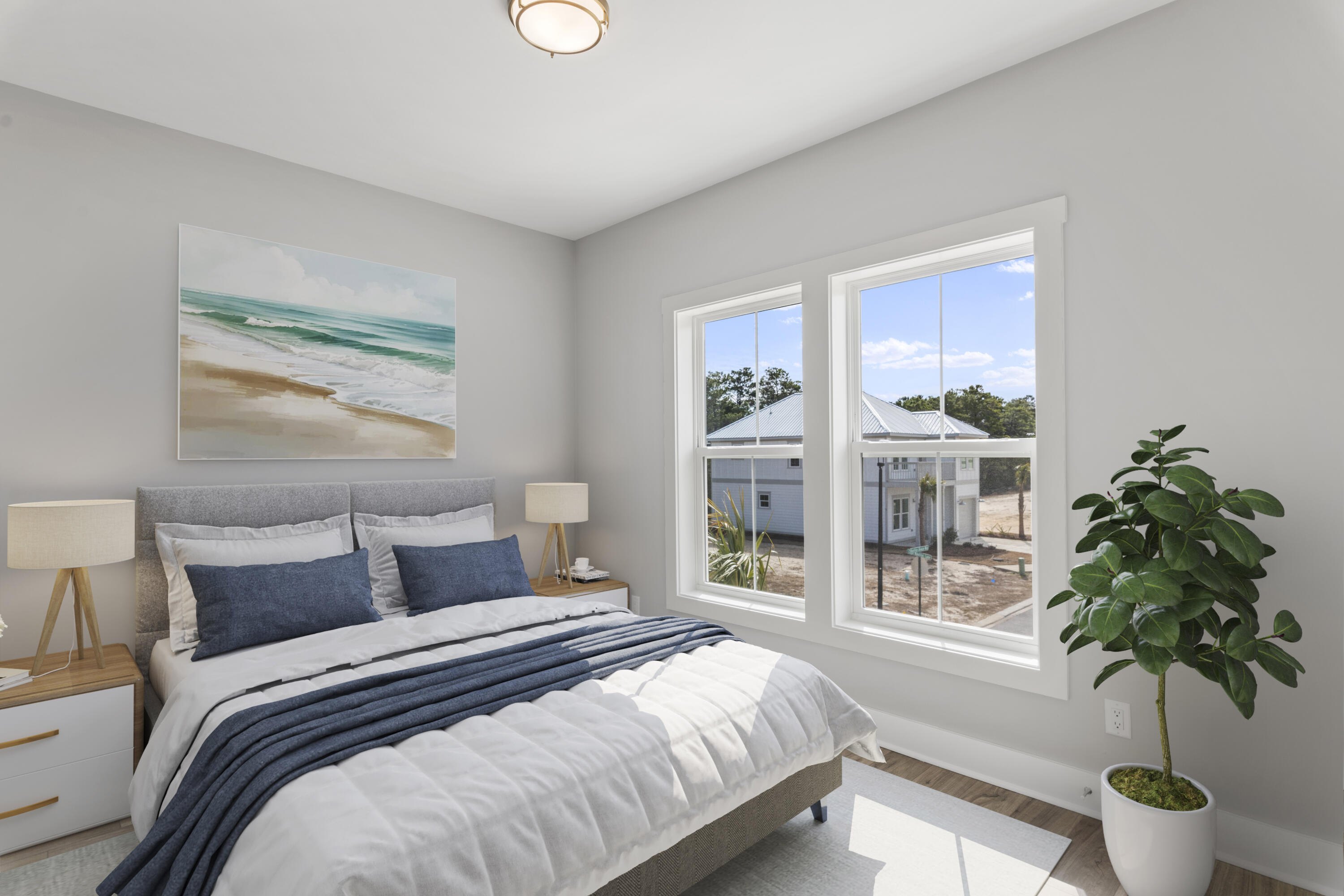 37 Cape Nautilus Lane Inlet Beach FL 32461