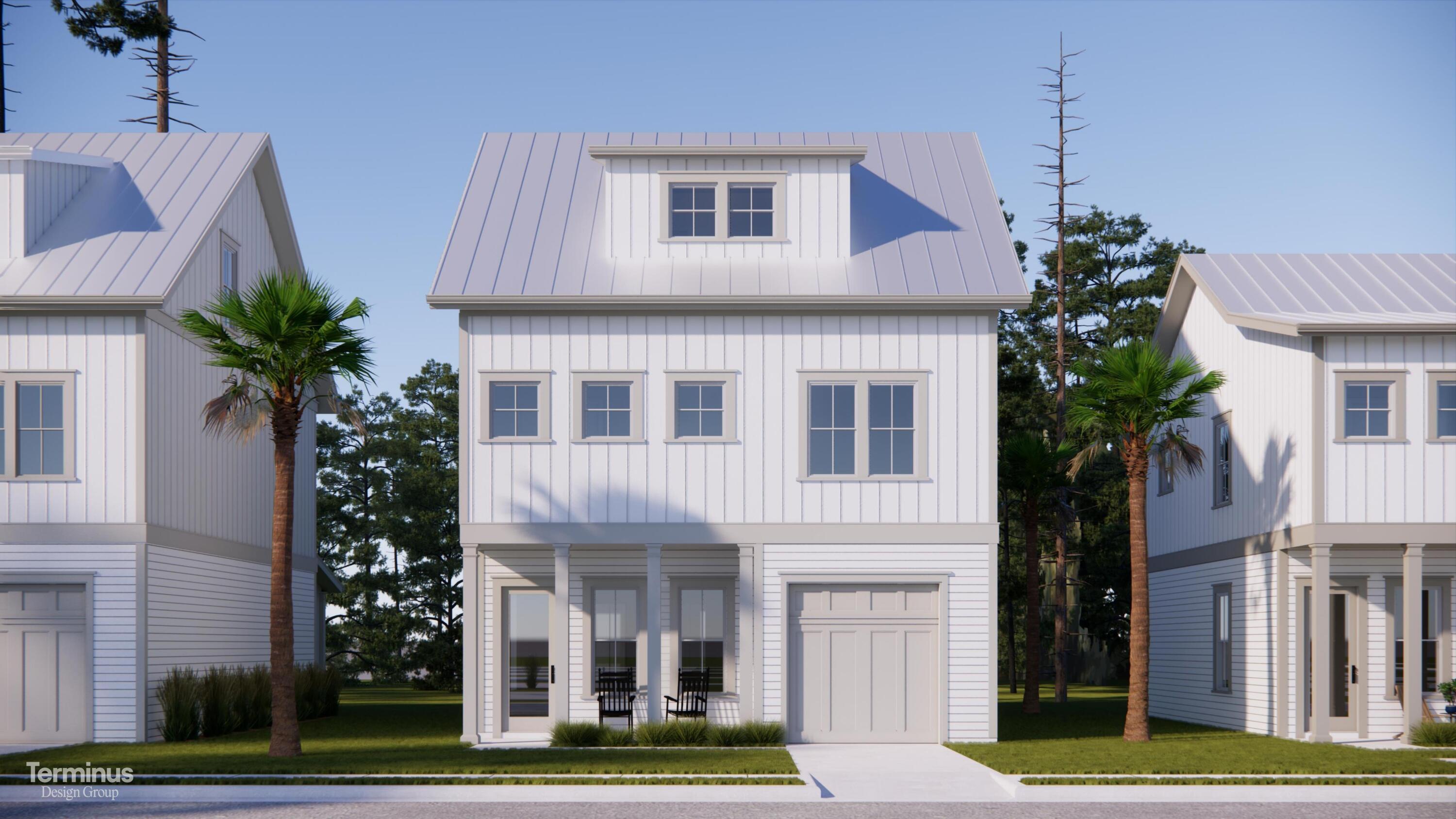 37 Cape Nautilus Lane Inlet Beach FL 32461