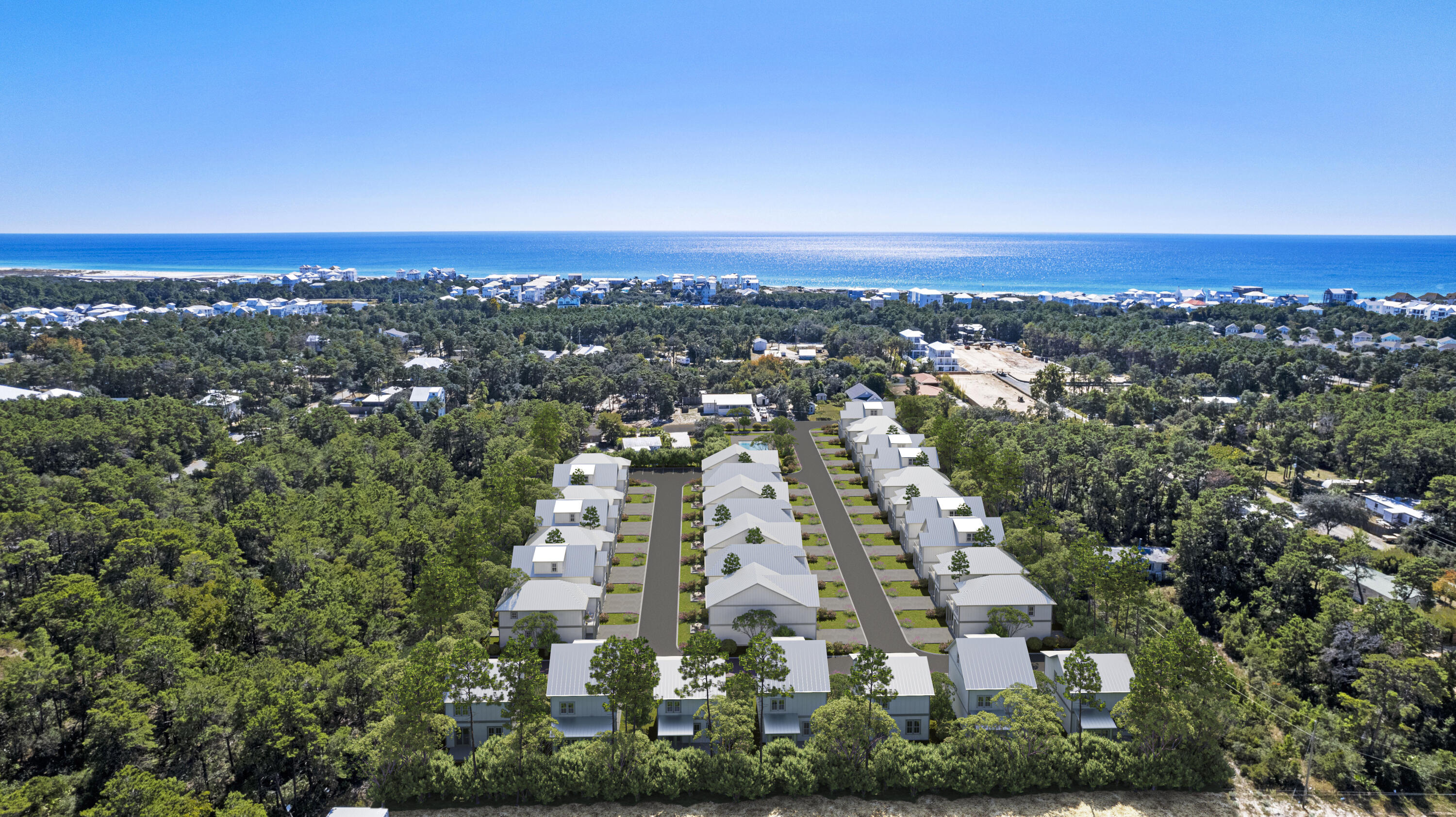37 Cape Nautilus Lane Inlet Beach FL 32461