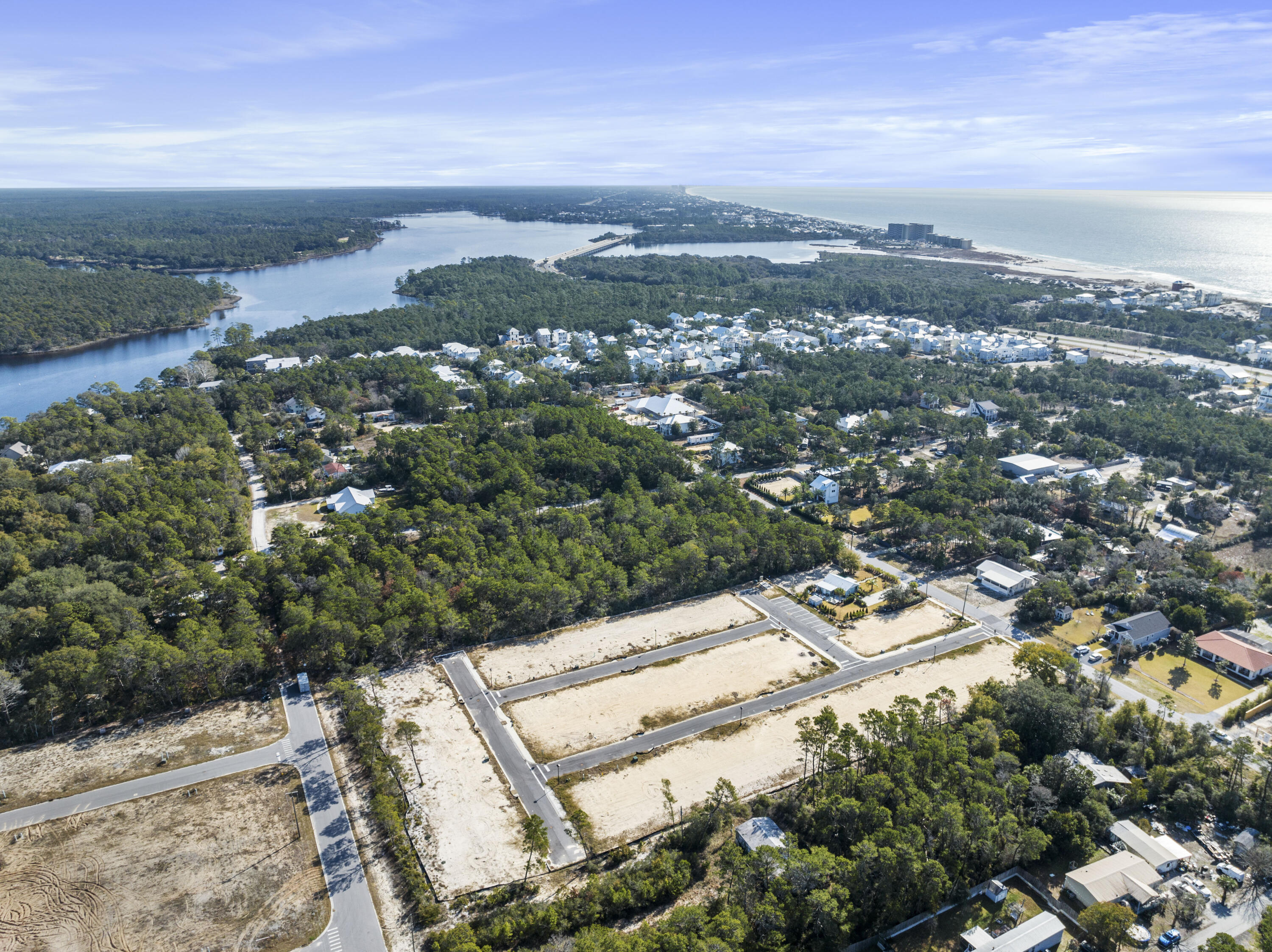 37 Cape Nautilus Lane Inlet Beach FL 32461
