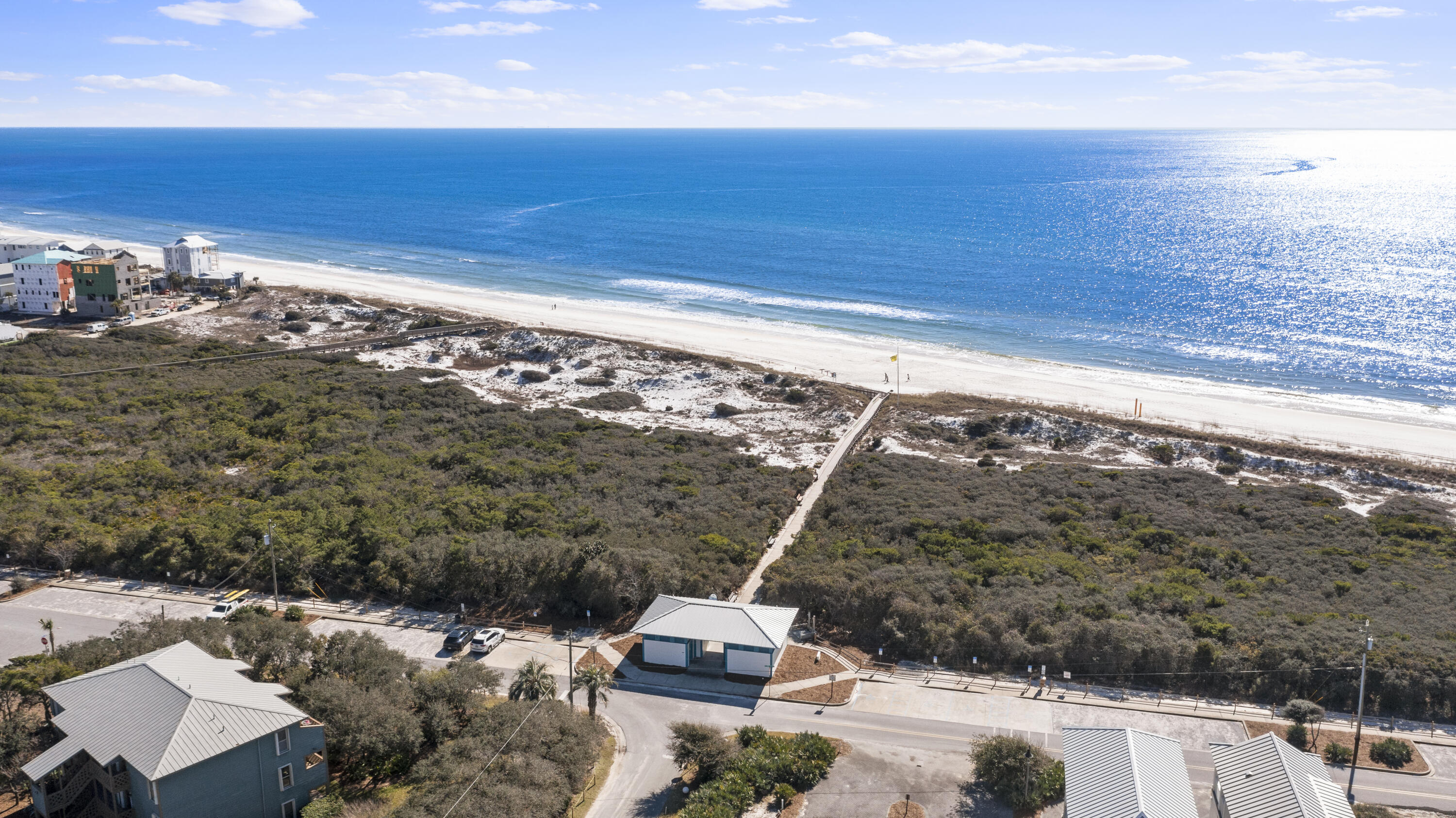 37 Cape Nautilus Lane Inlet Beach FL 32461