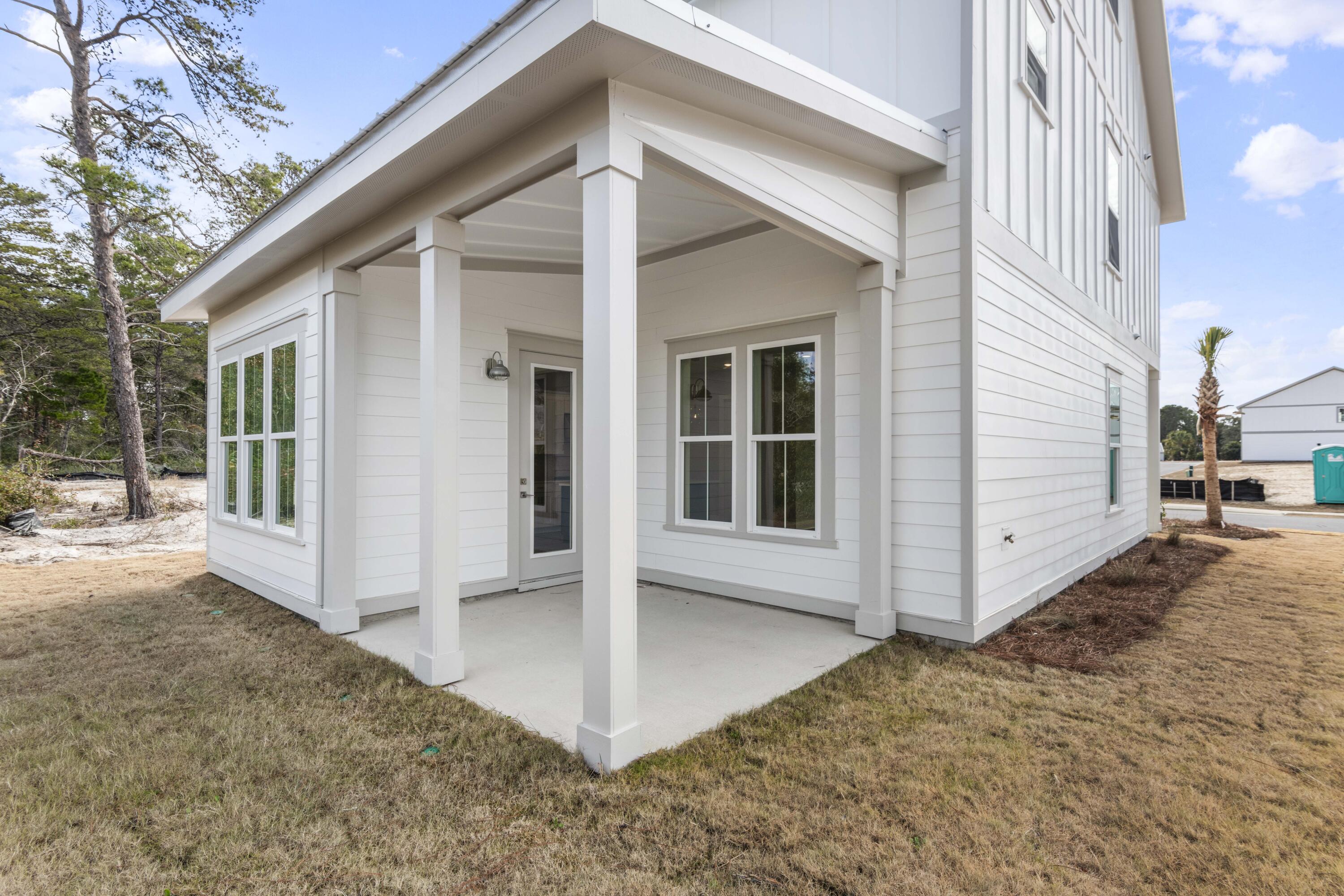 37 Cape Nautilus Lane Inlet Beach FL 32461