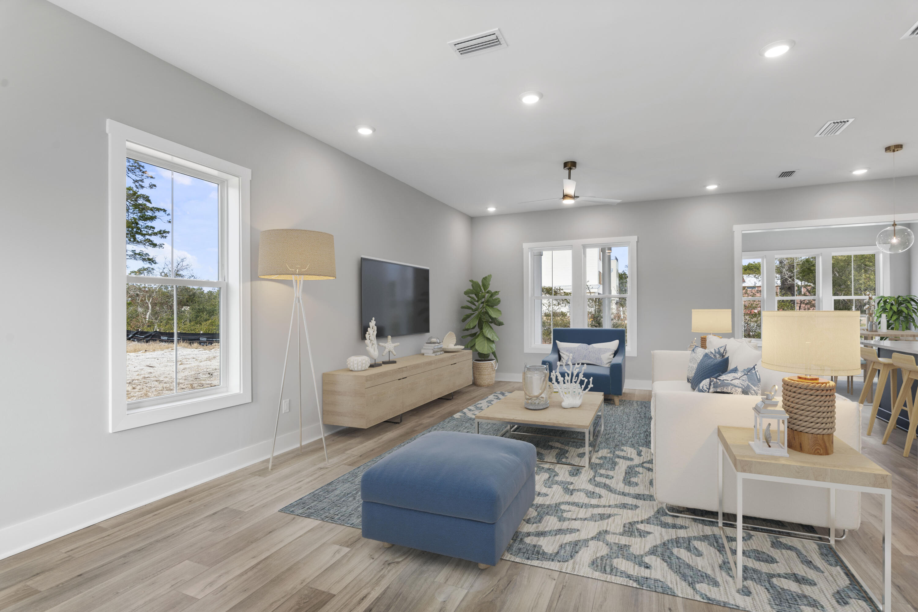 37 Cape Nautilus Lane Inlet Beach FL 32461