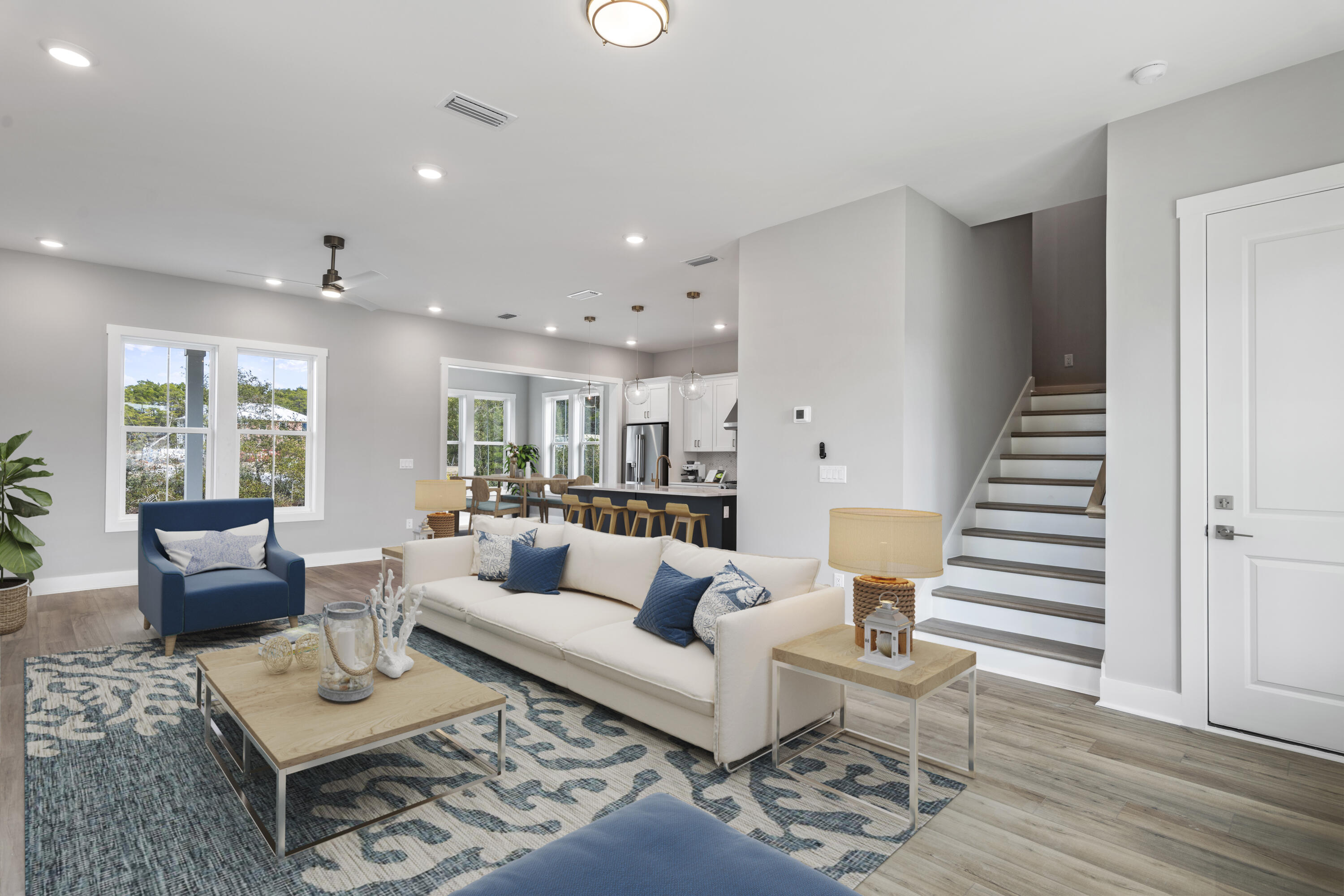 37 Cape Nautilus Lane Inlet Beach FL 32461