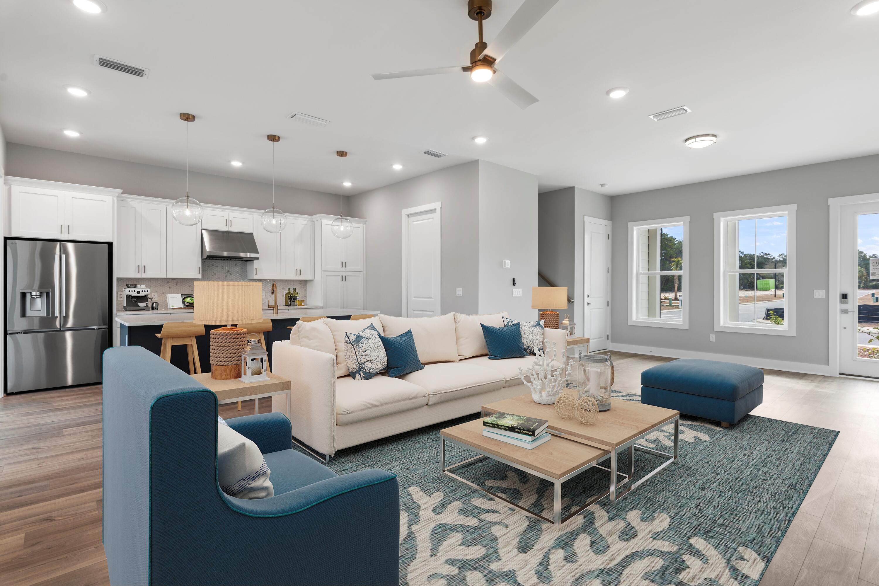 37 Cape Nautilus Lane Inlet Beach FL 32461