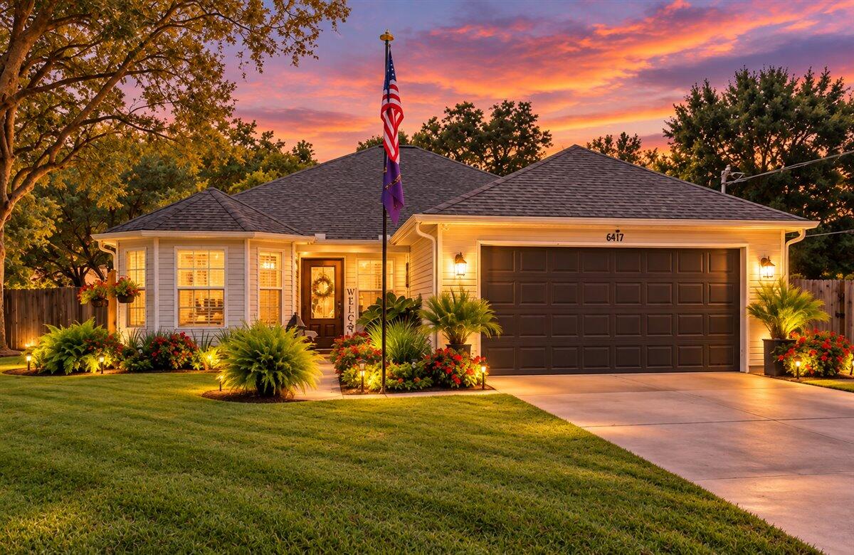 6613 Fairmont Street Navarre FL 32566