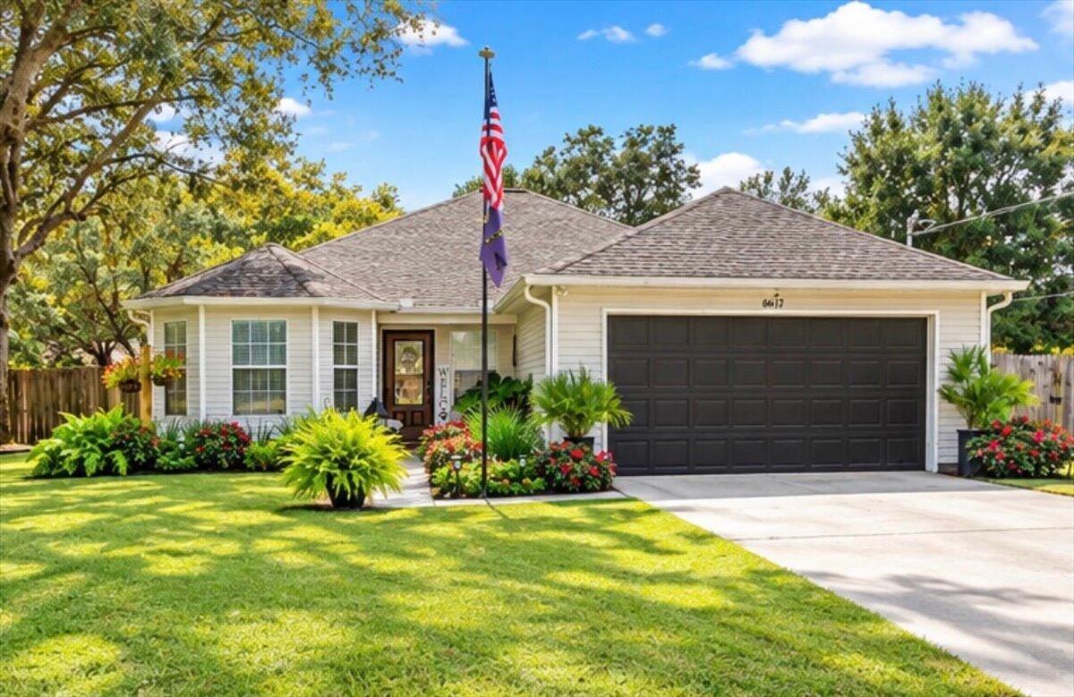 6613 Fairmont Street Navarre FL 32566
