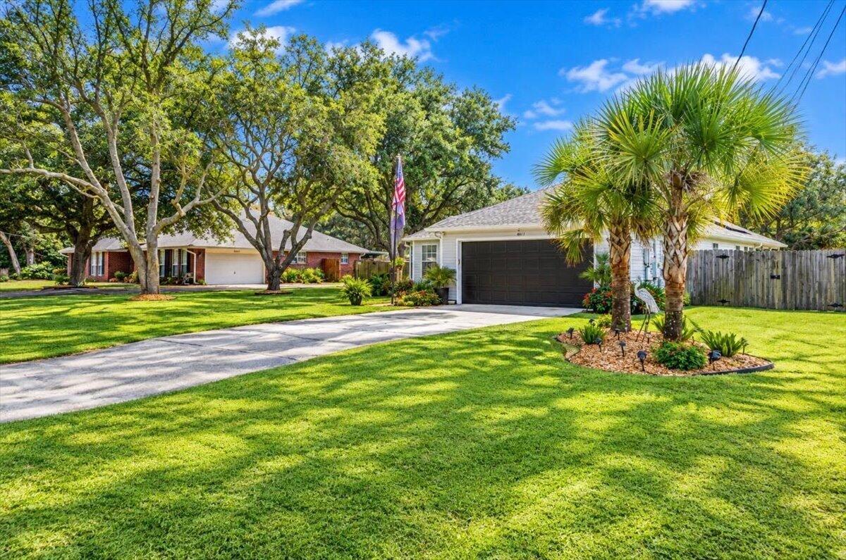 6613 Fairmont Street Navarre FL 32566