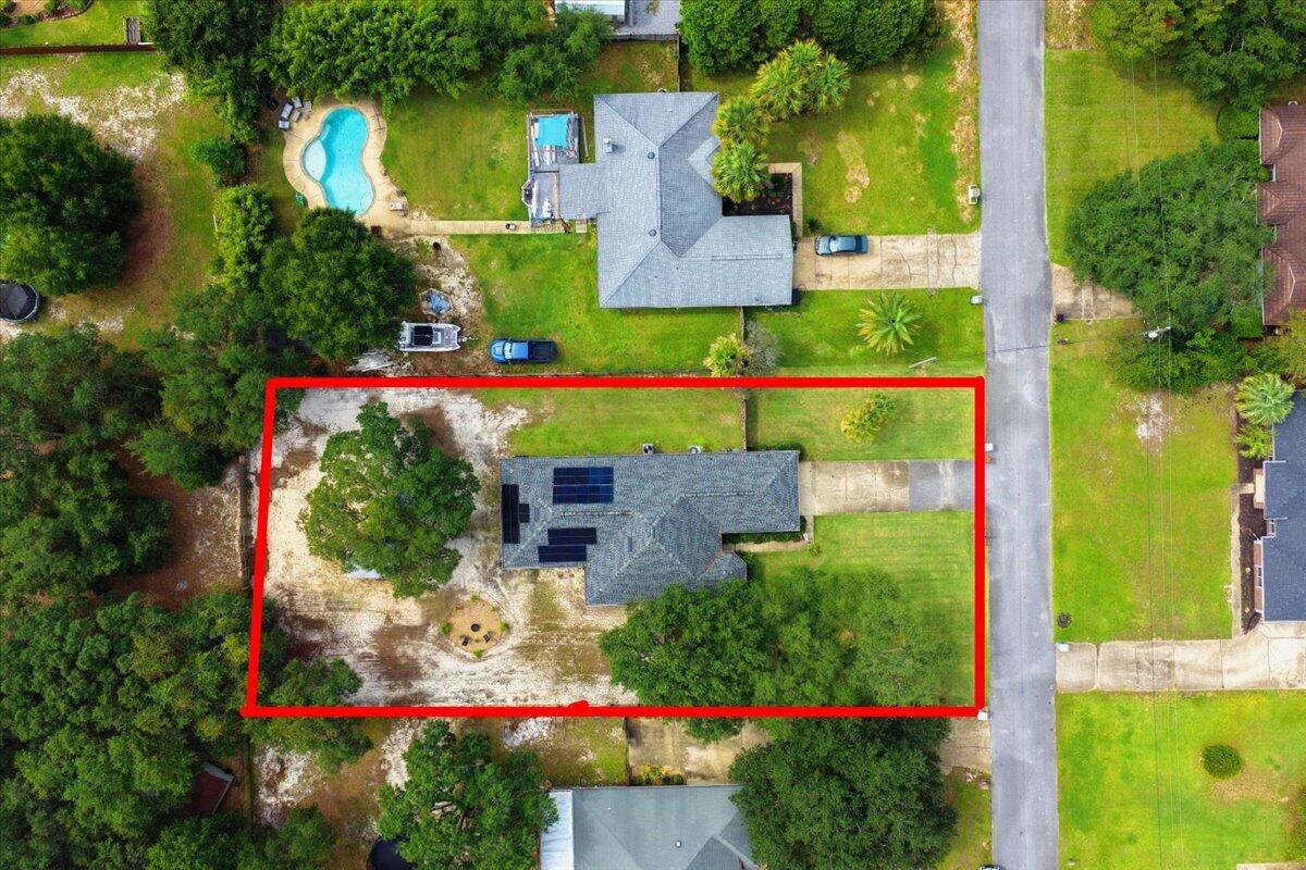 6613 Fairmont Street Navarre FL 32566
