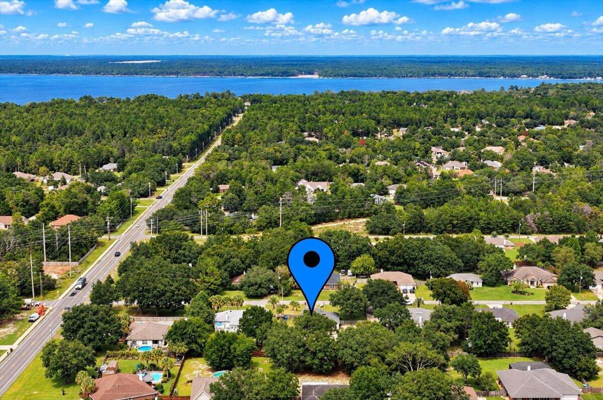 6613 Fairmont Street Navarre FL 32566