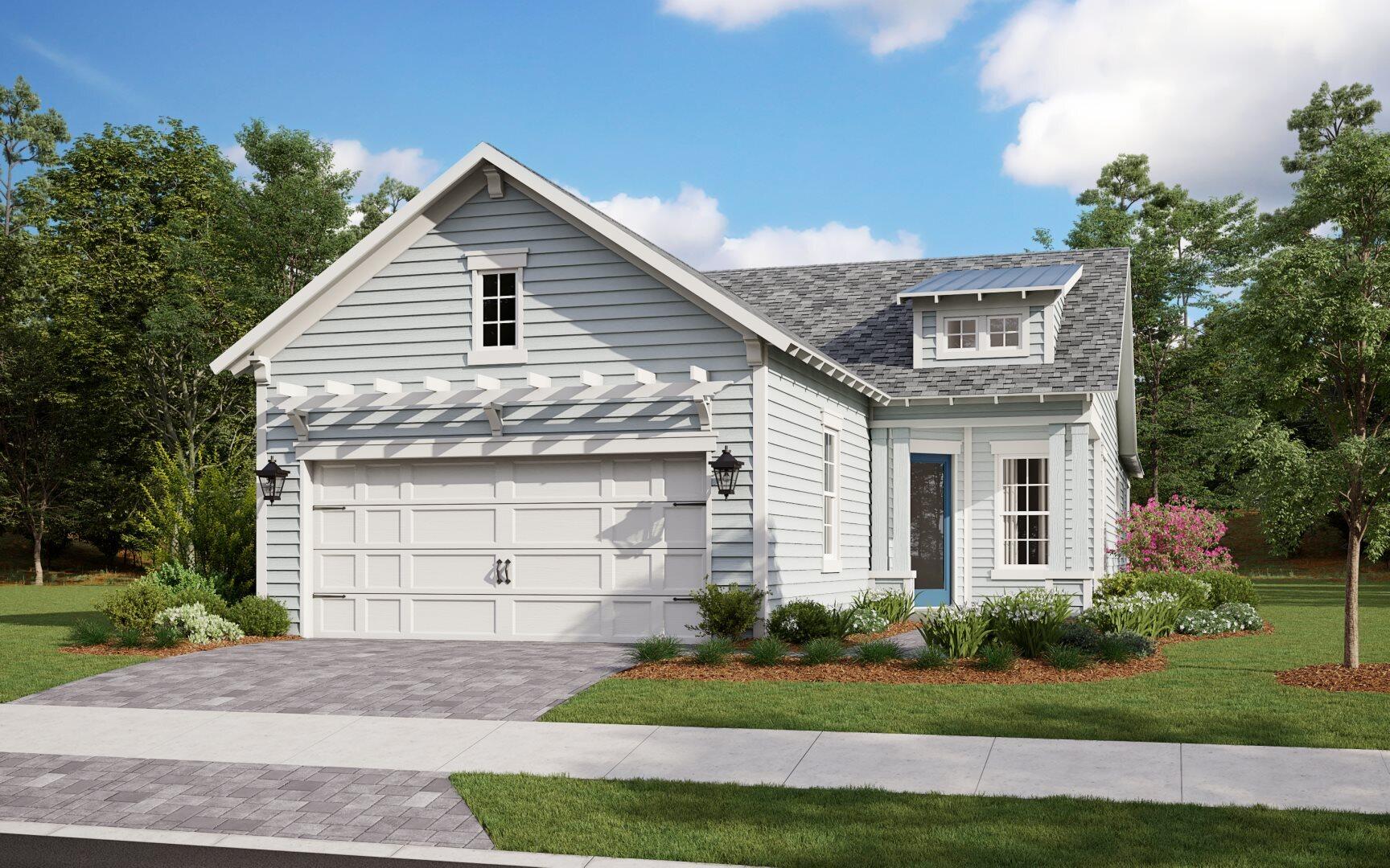 1539 Pathways Drive Inlet Beach FL 32461