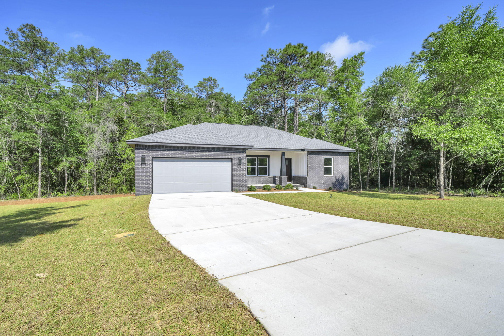 DeFuniak Springs FL, 193 Hunters Ridge Drive
