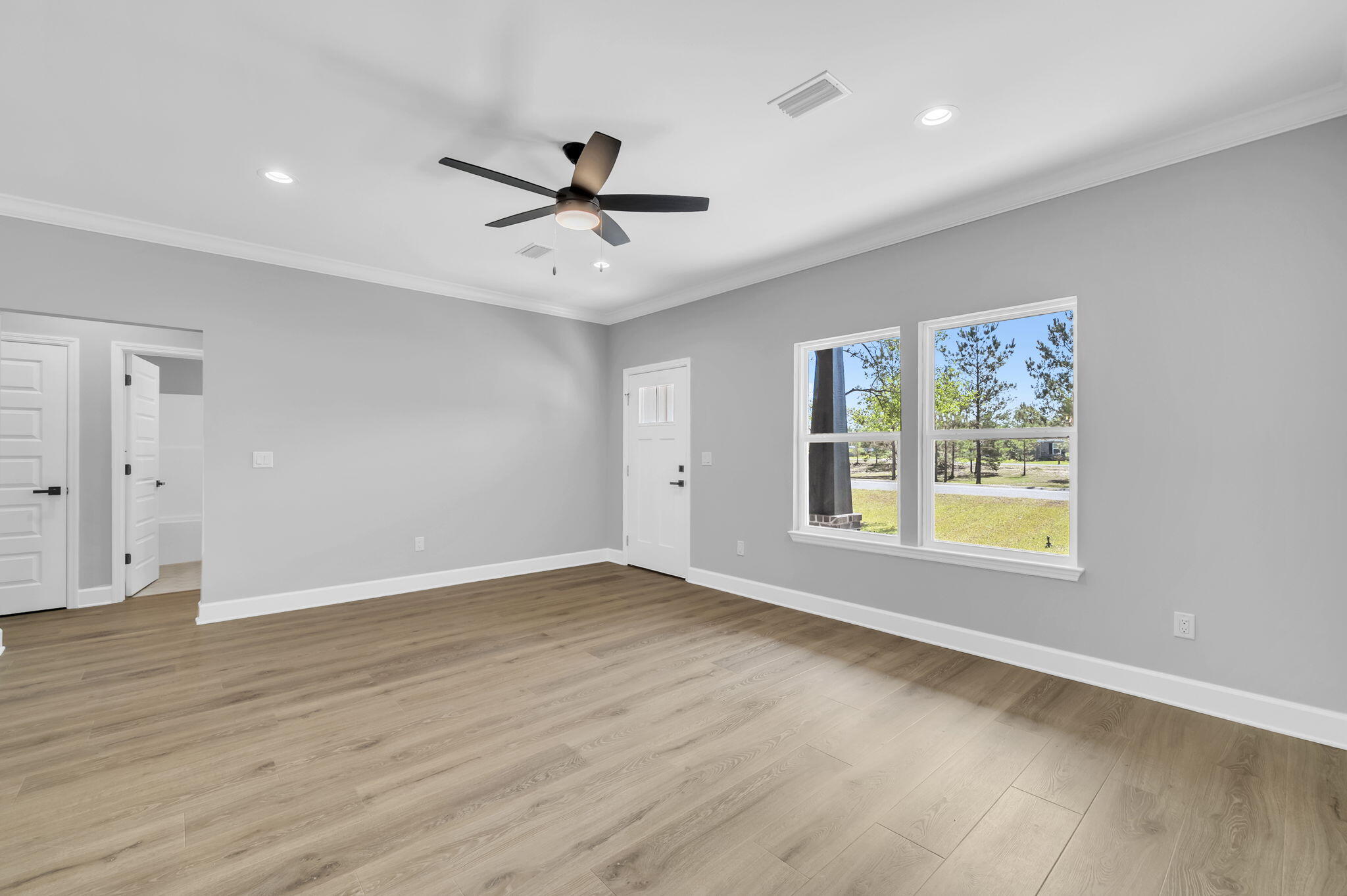 193 Hunters Ridge Drive Defuniak Springs FL 32433