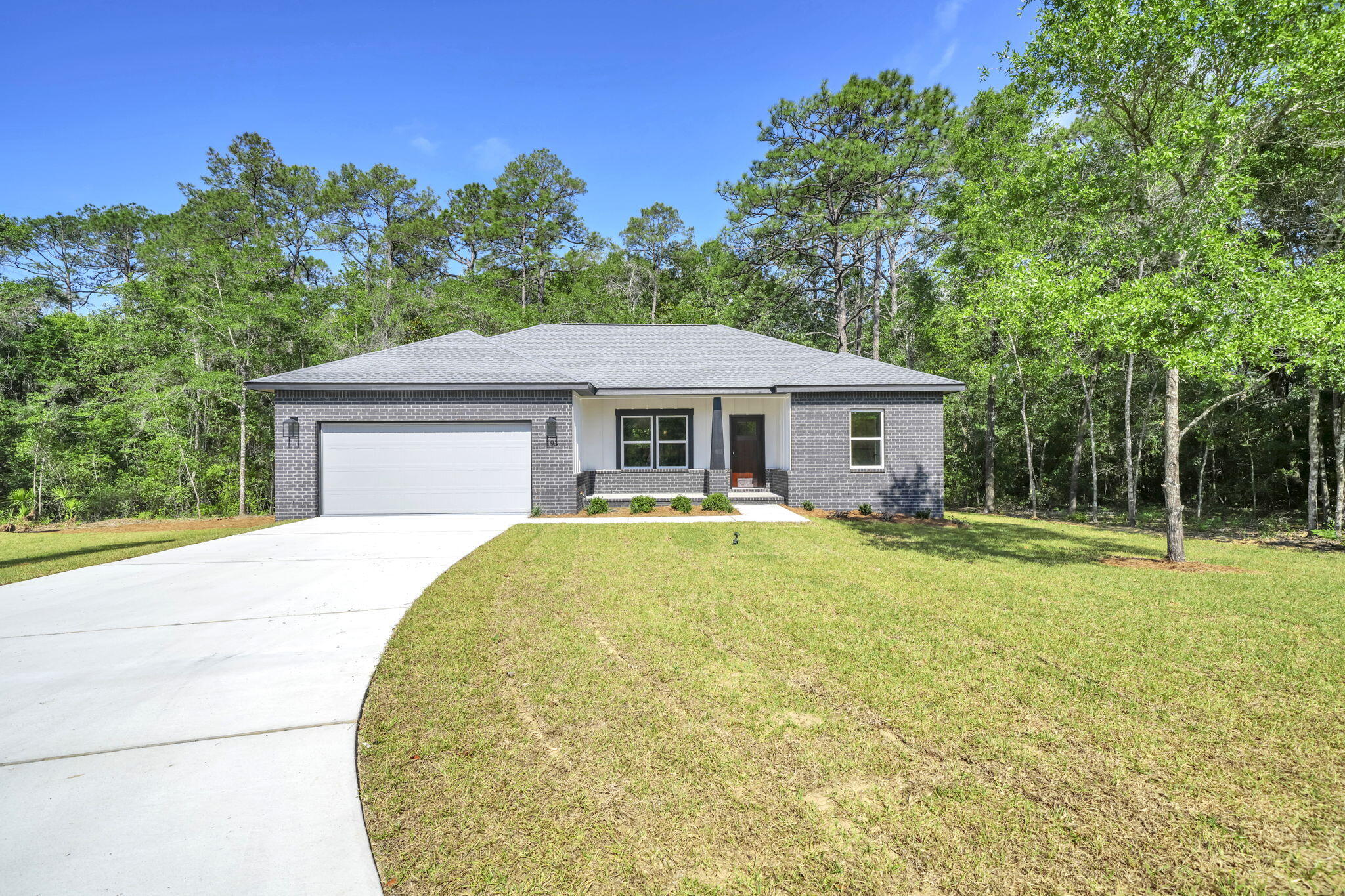 193 Hunters Ridge Drive Defuniak Springs FL 32433