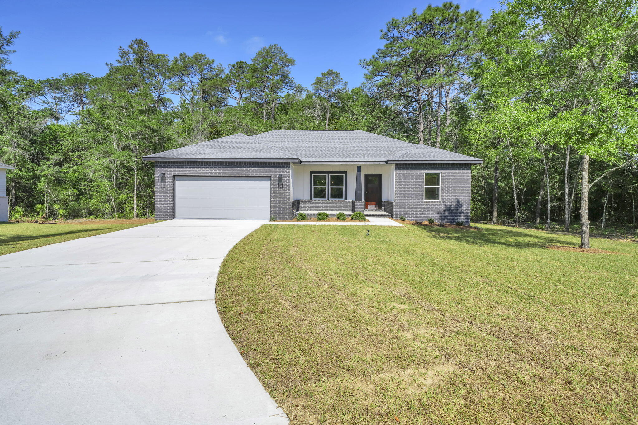 193 Hunters Ridge Drive Defuniak Springs FL 32433
