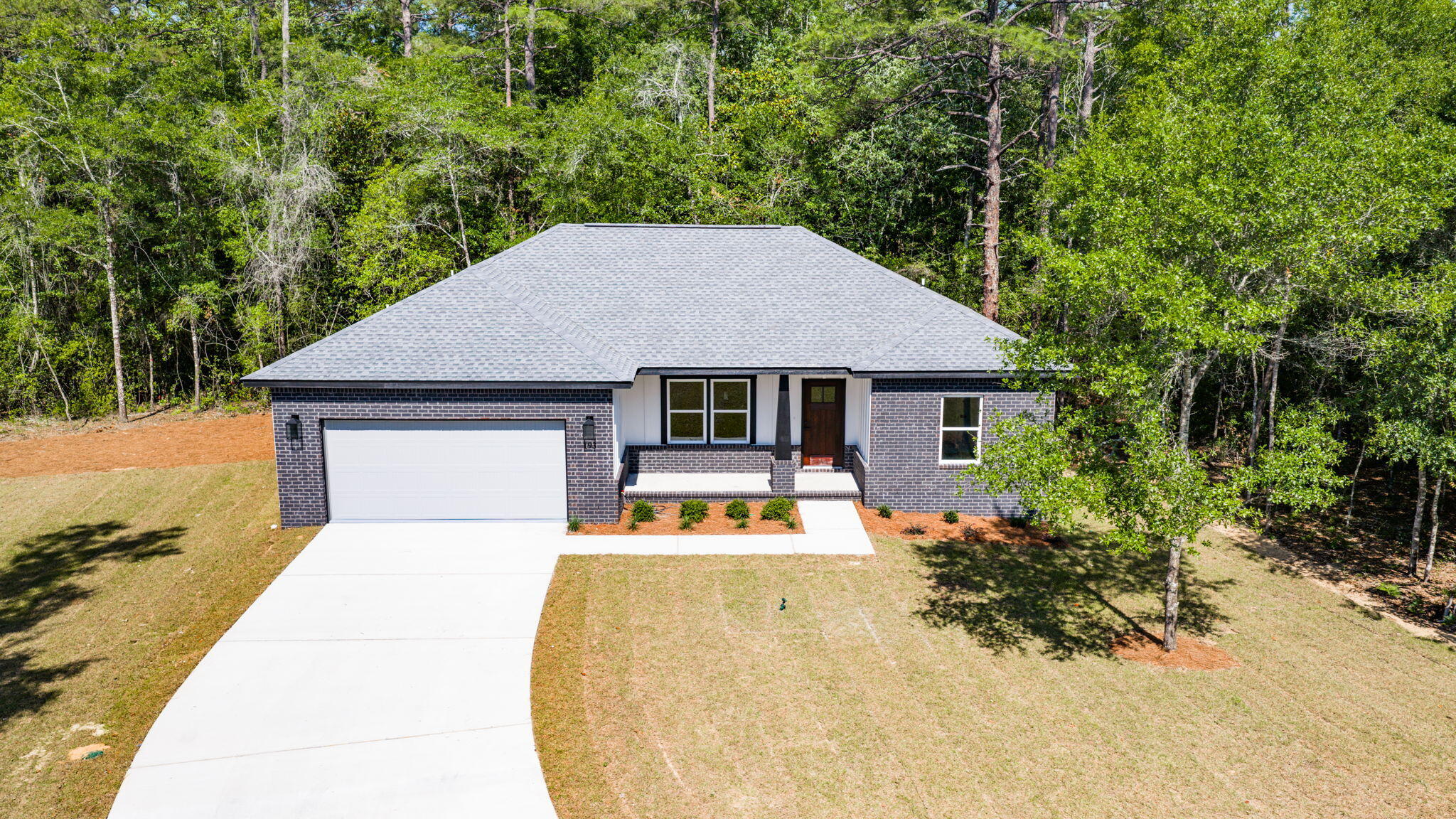 193 Hunters Ridge Drive Defuniak Springs FL 32433
