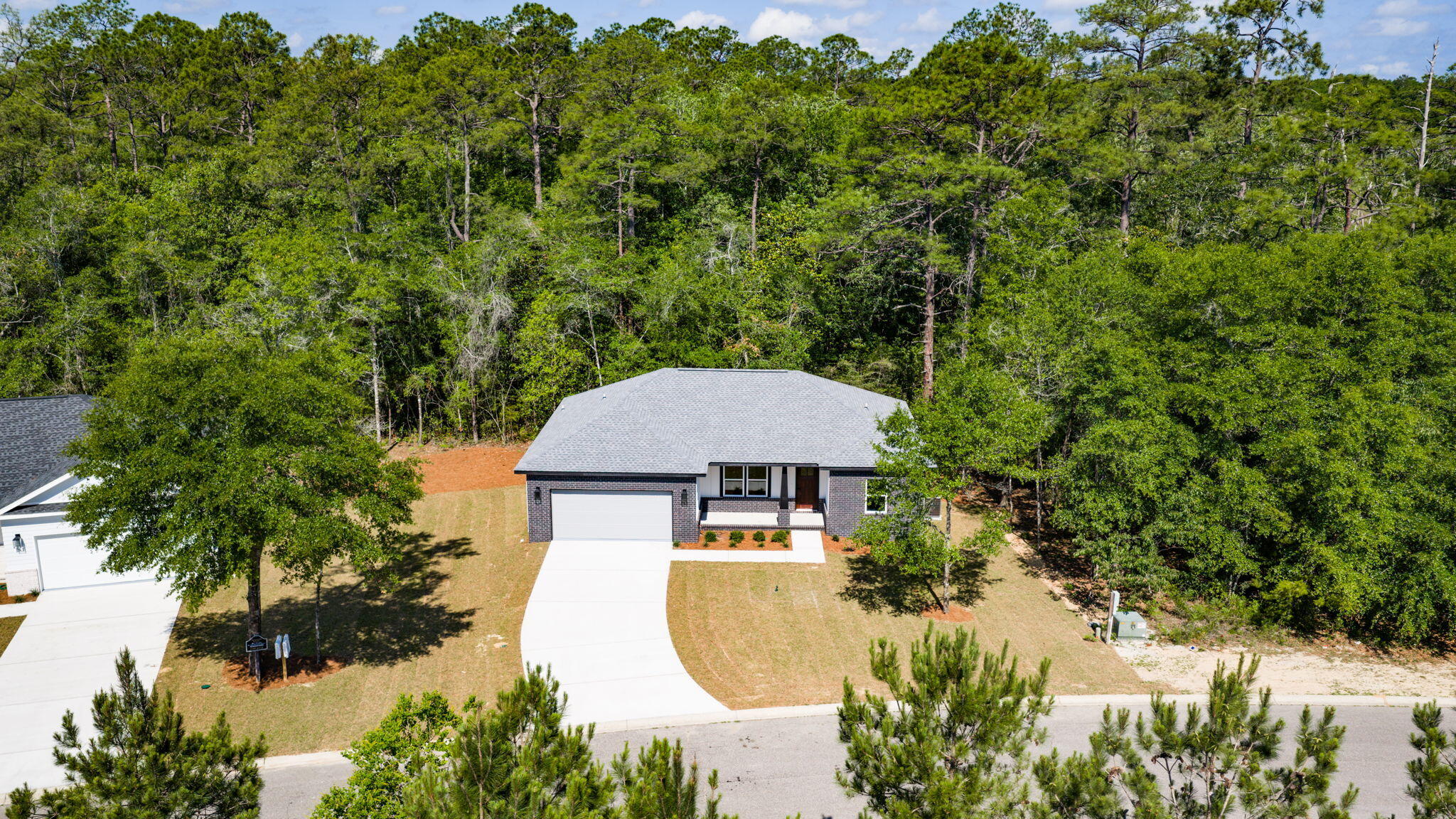 193 Hunters Ridge Drive Defuniak Springs FL 32433
