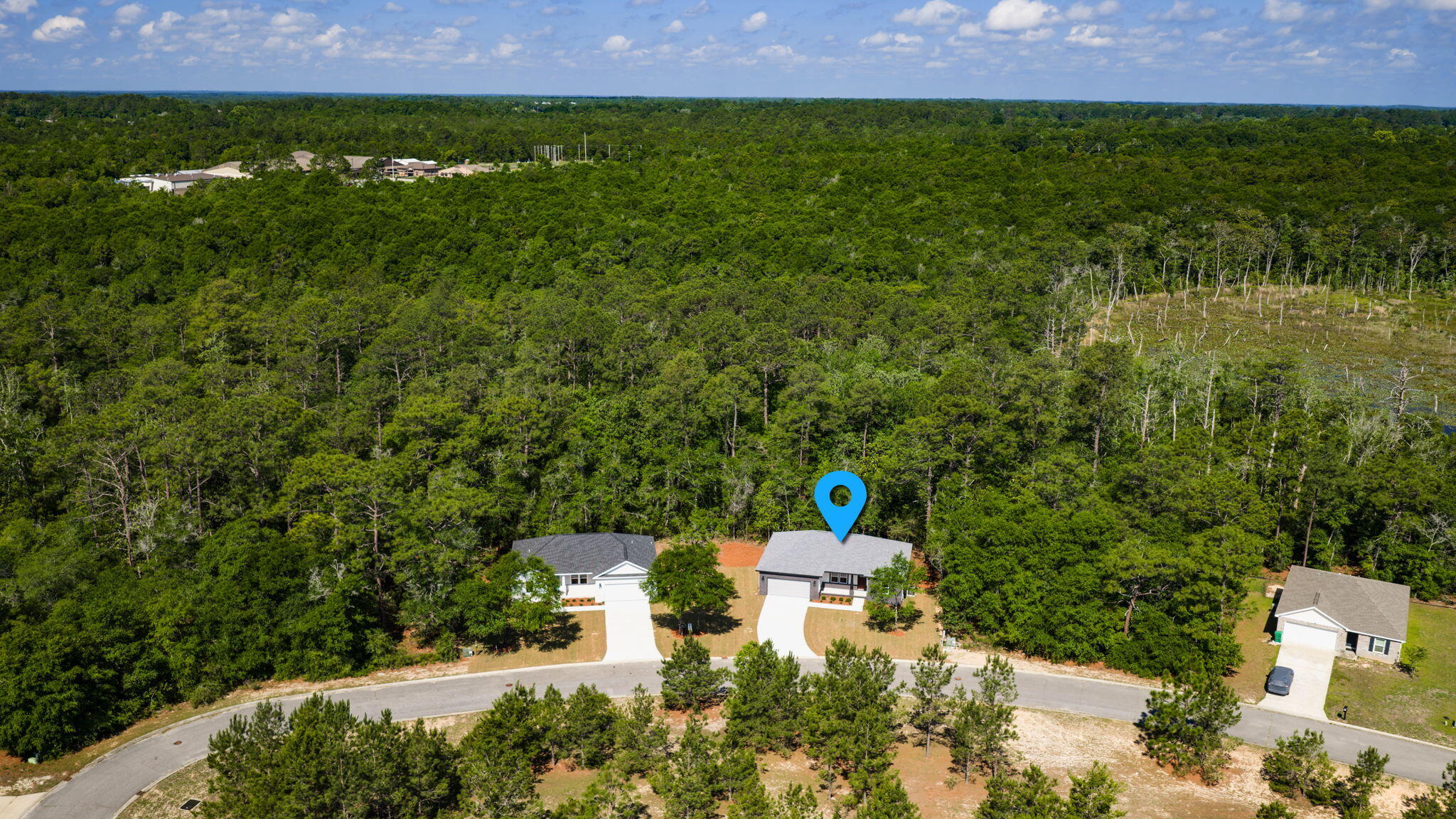 193 Hunters Ridge Drive Defuniak Springs FL 32433