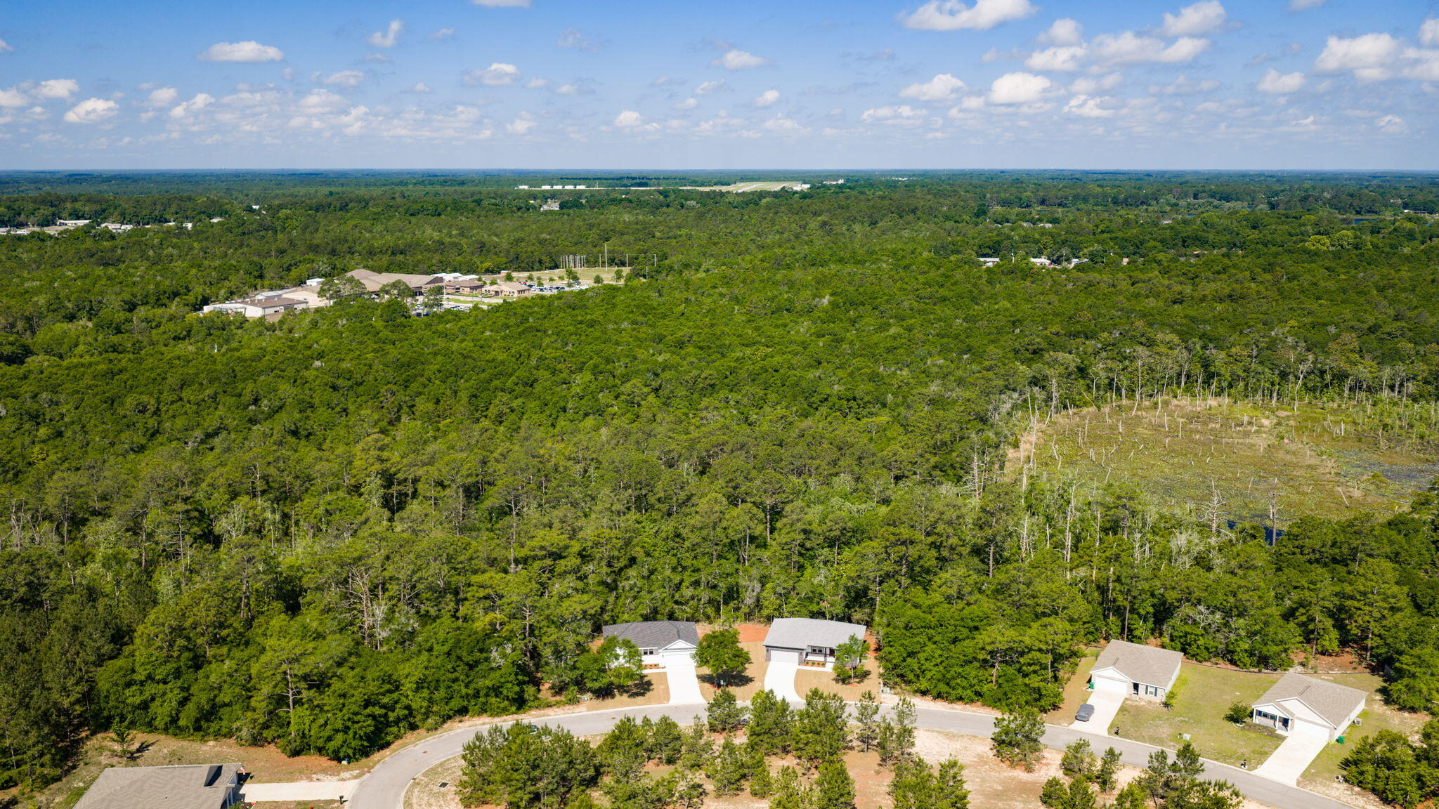 193 Hunters Ridge Drive Defuniak Springs FL 32433
