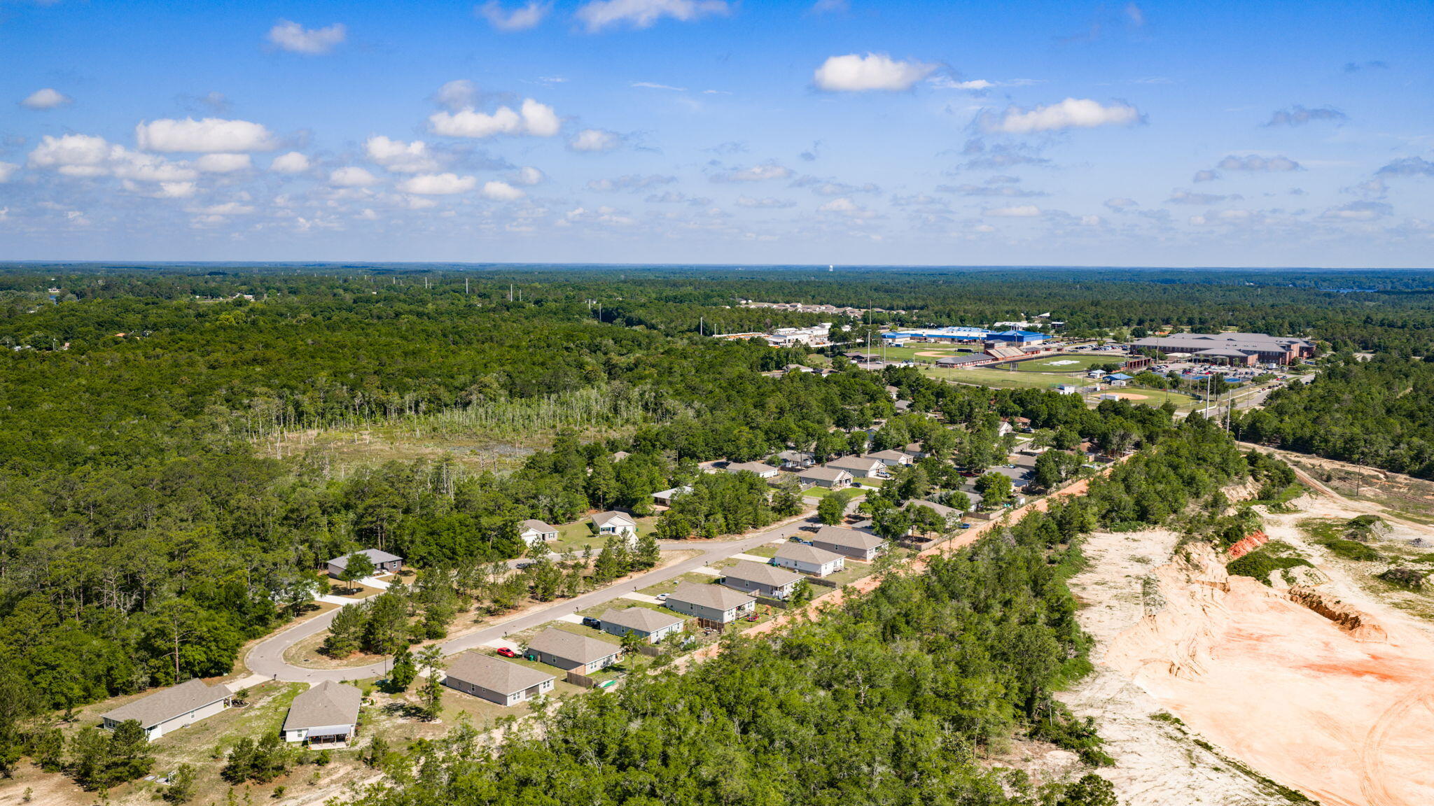 193 Hunters Ridge Drive Defuniak Springs FL 32433
