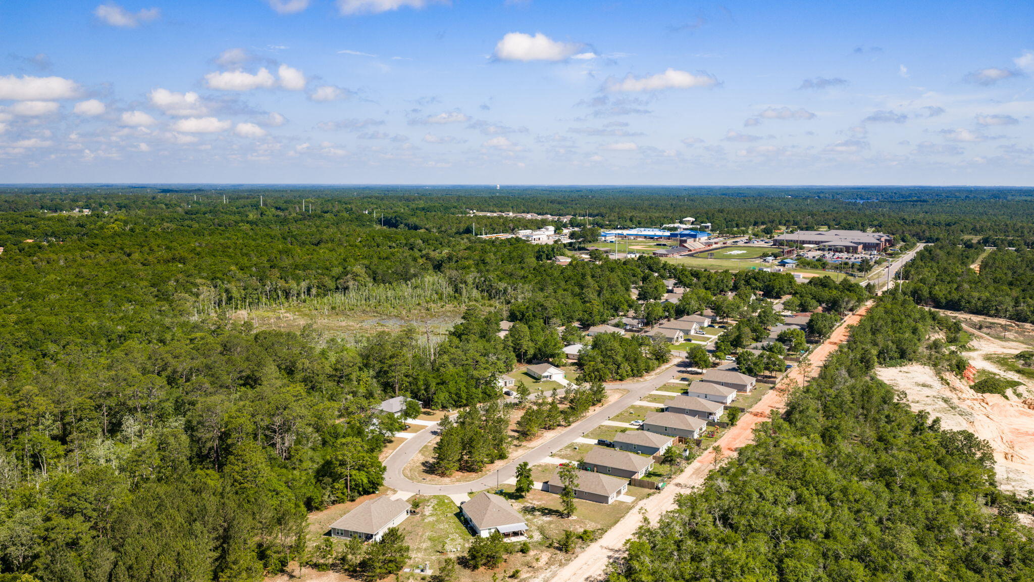 193 Hunters Ridge Drive Defuniak Springs FL 32433