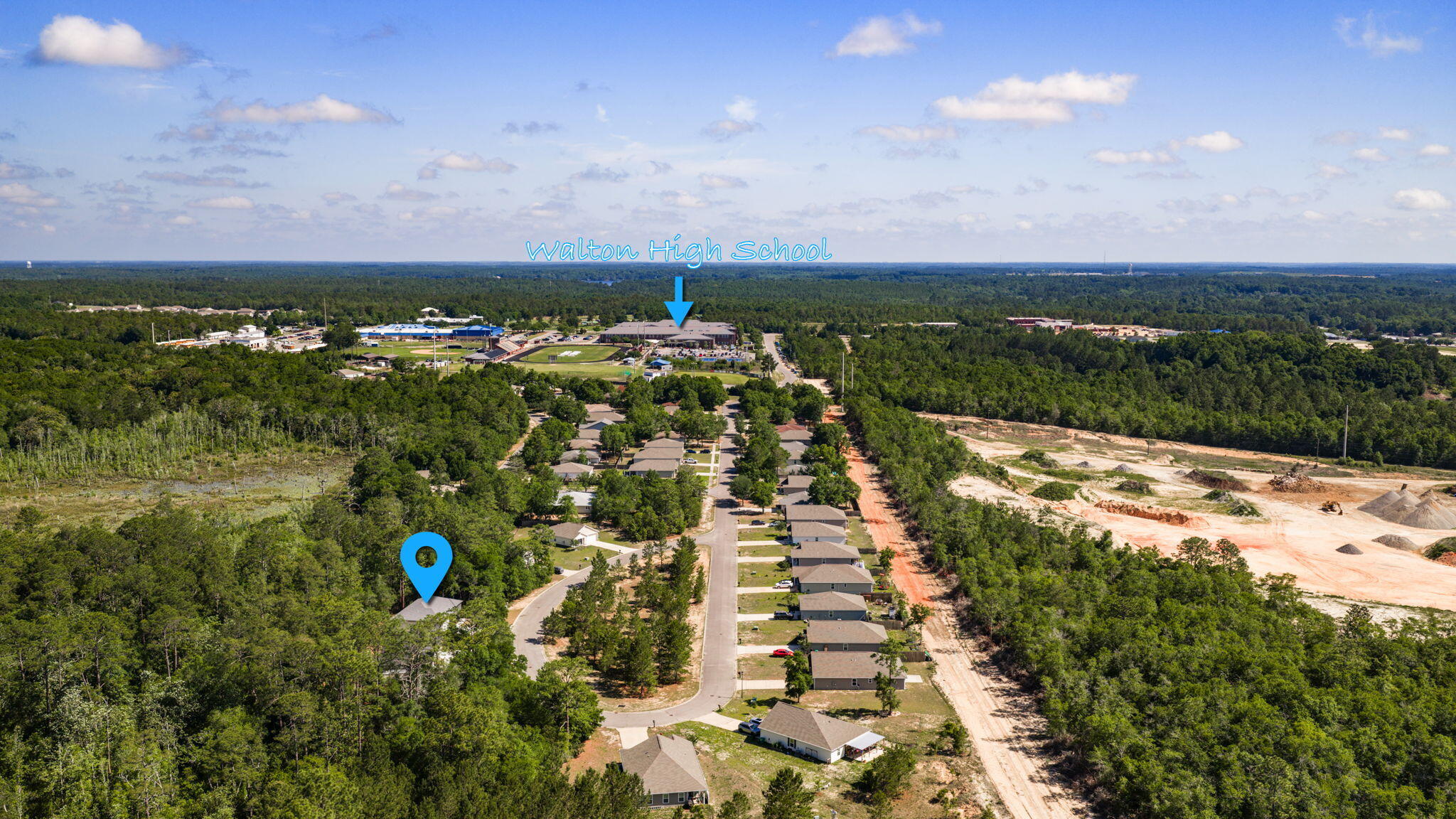 193 Hunters Ridge Drive Defuniak Springs FL 32433