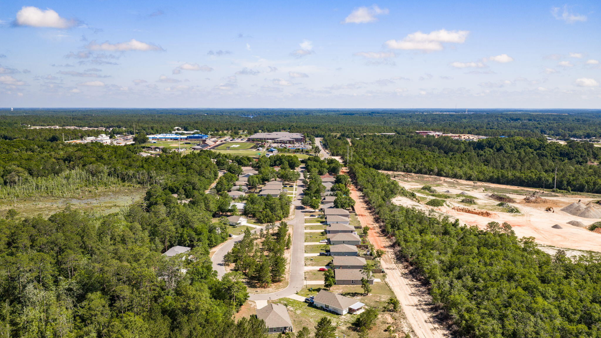 193 Hunters Ridge Drive Defuniak Springs FL 32433