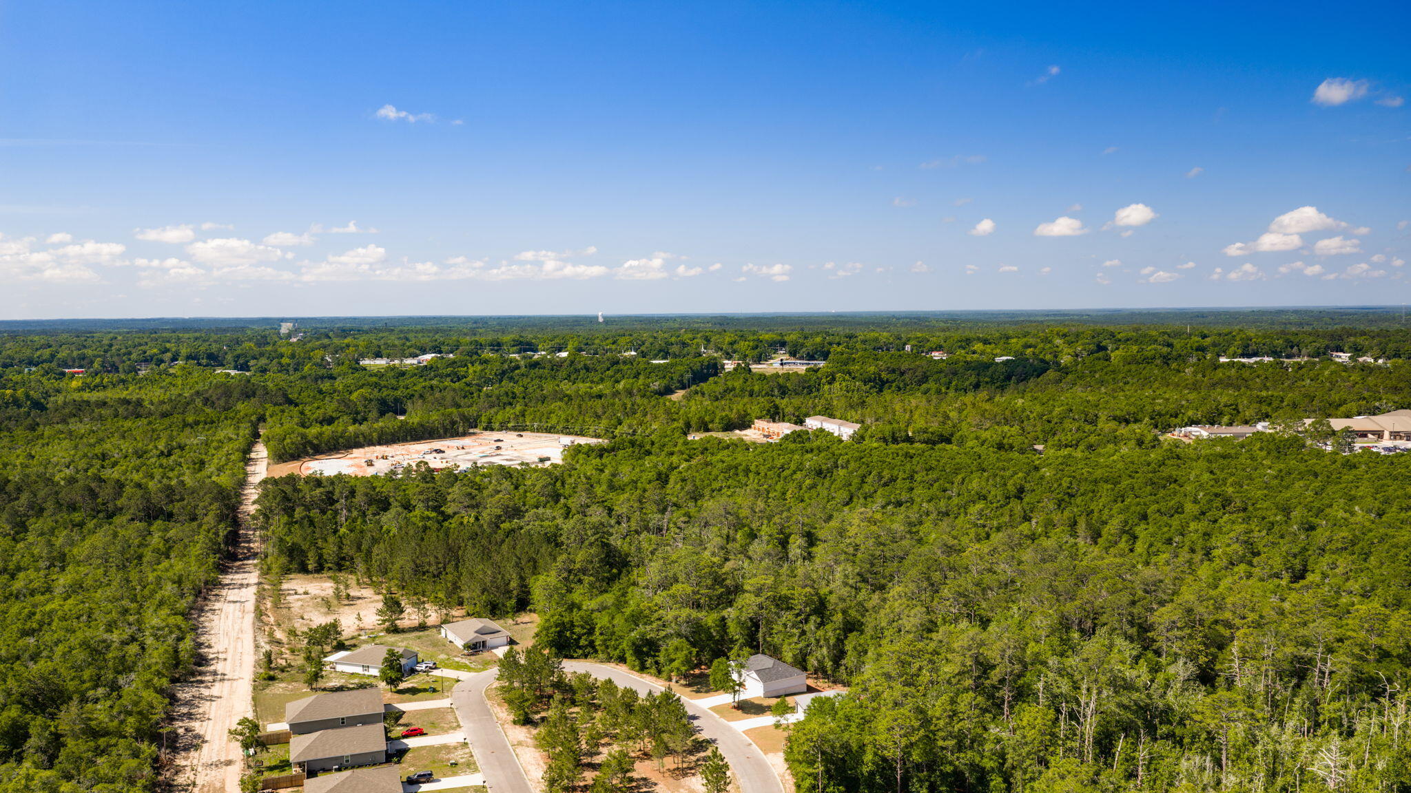193 Hunters Ridge Drive Defuniak Springs FL 32433