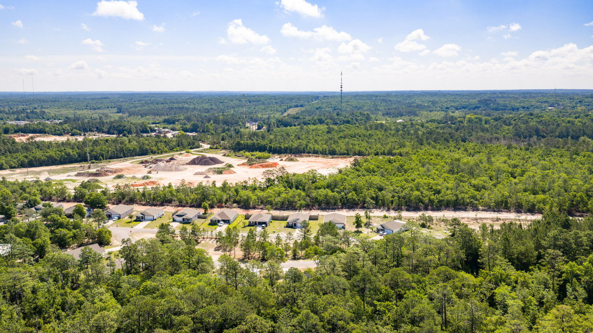 193 Hunters Ridge Drive Defuniak Springs FL 32433