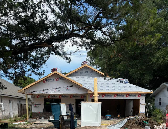 Fort Walton Beach FL, 105 SE Magnolia Avenue