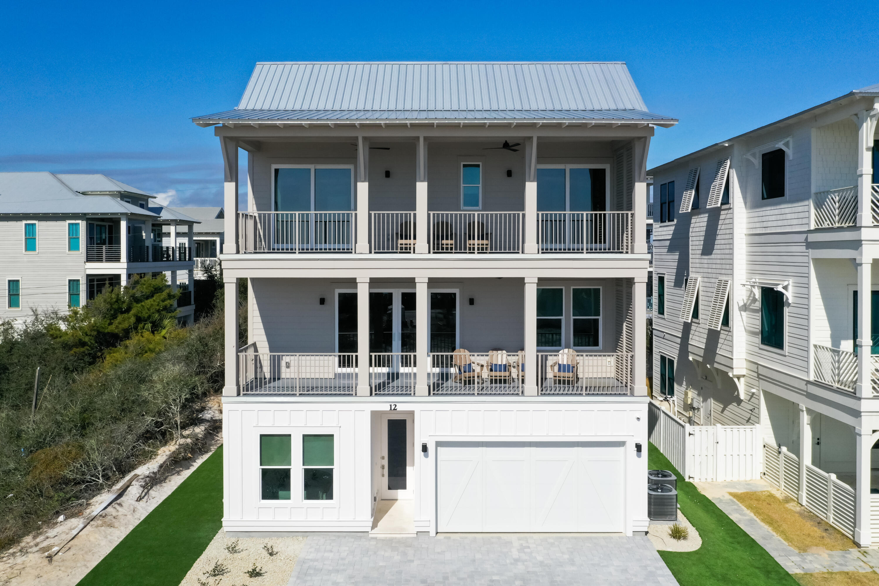 12 Jan Court Inlet Beach FL 32461