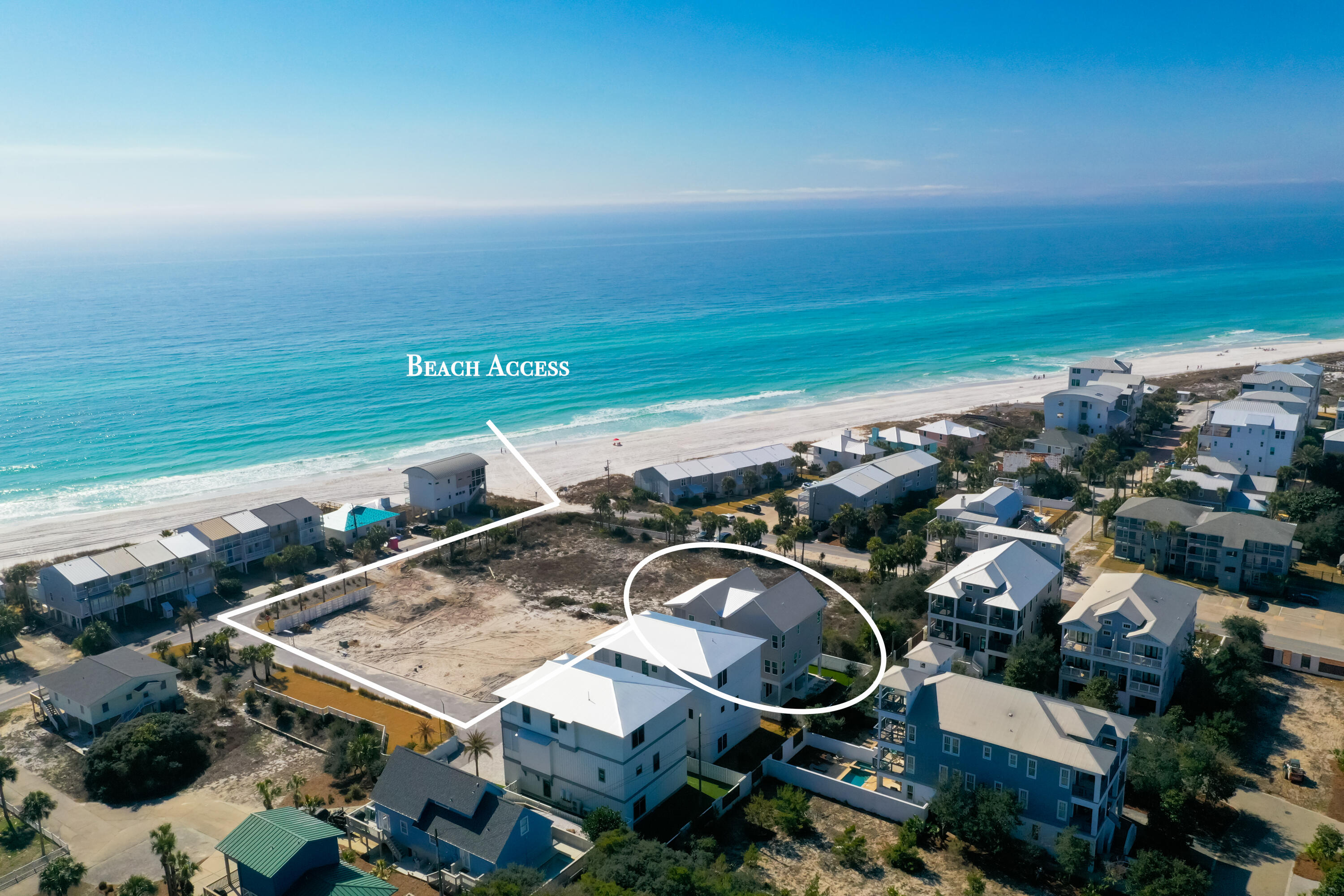 12 Jan Court Inlet Beach FL 32461