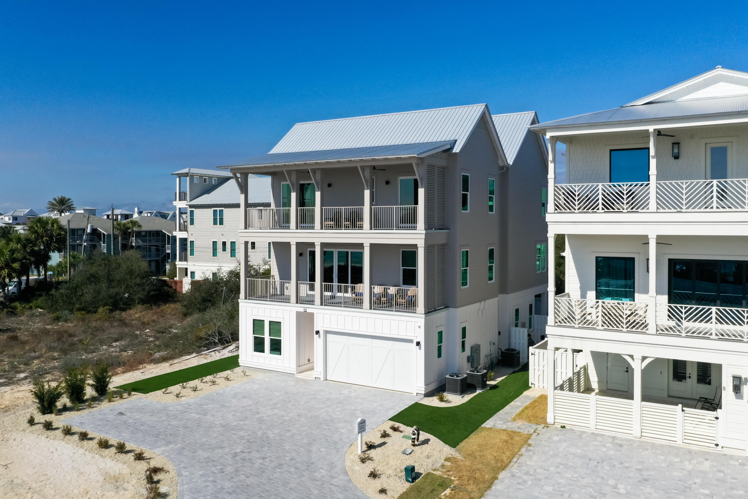 12 Jan Court Inlet Beach FL 32461