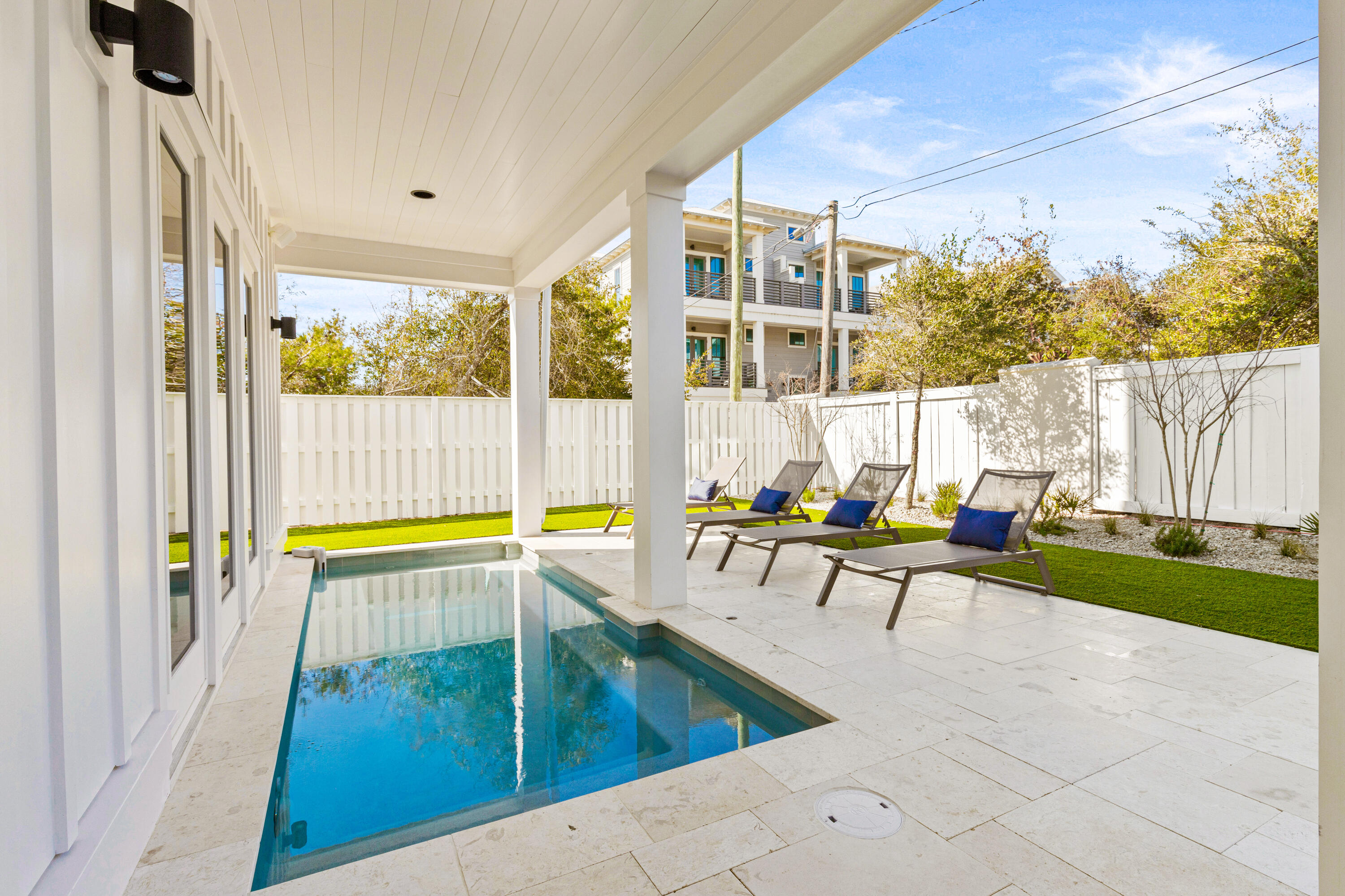 12 Jan Court Inlet Beach FL 32461
